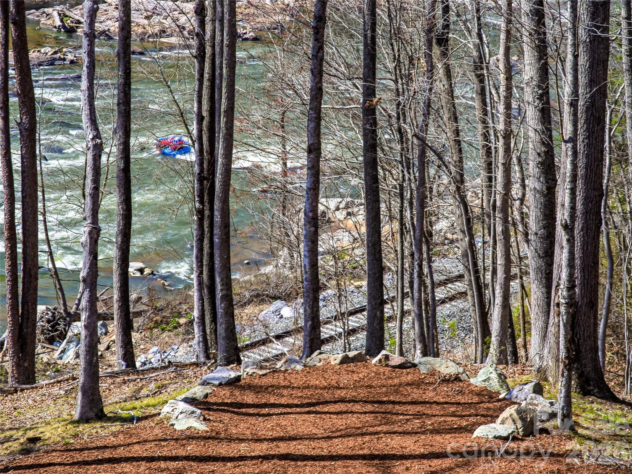 French Broad Crossing - Residential