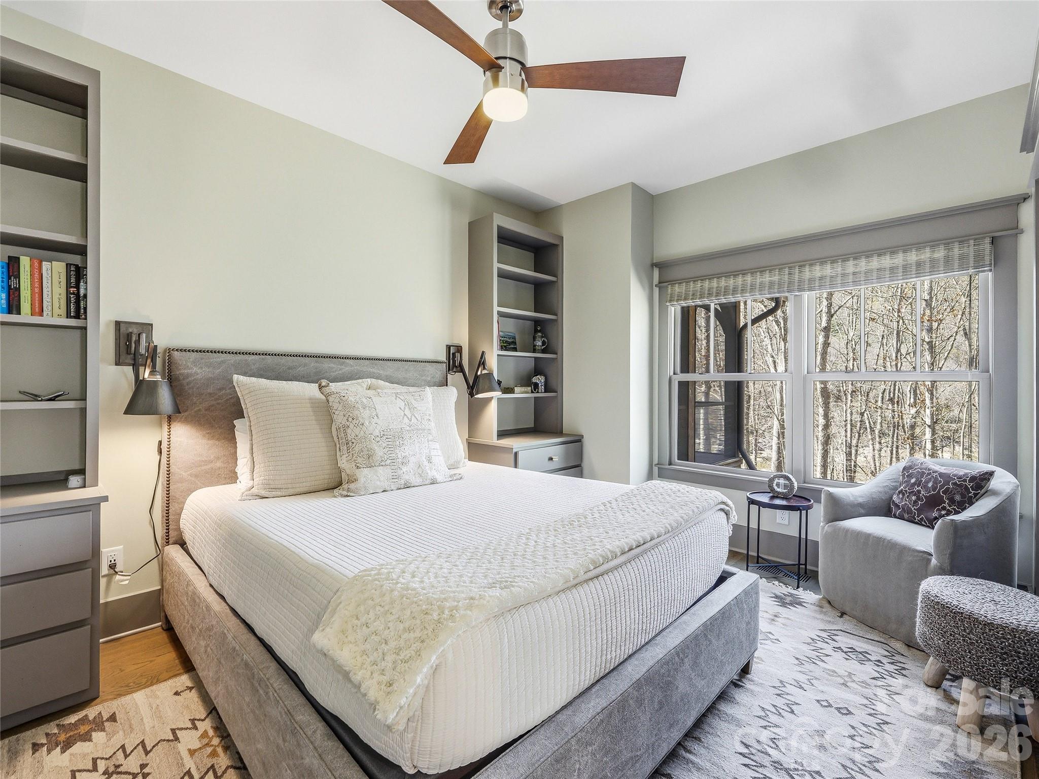 French Broad Crossing - Residential