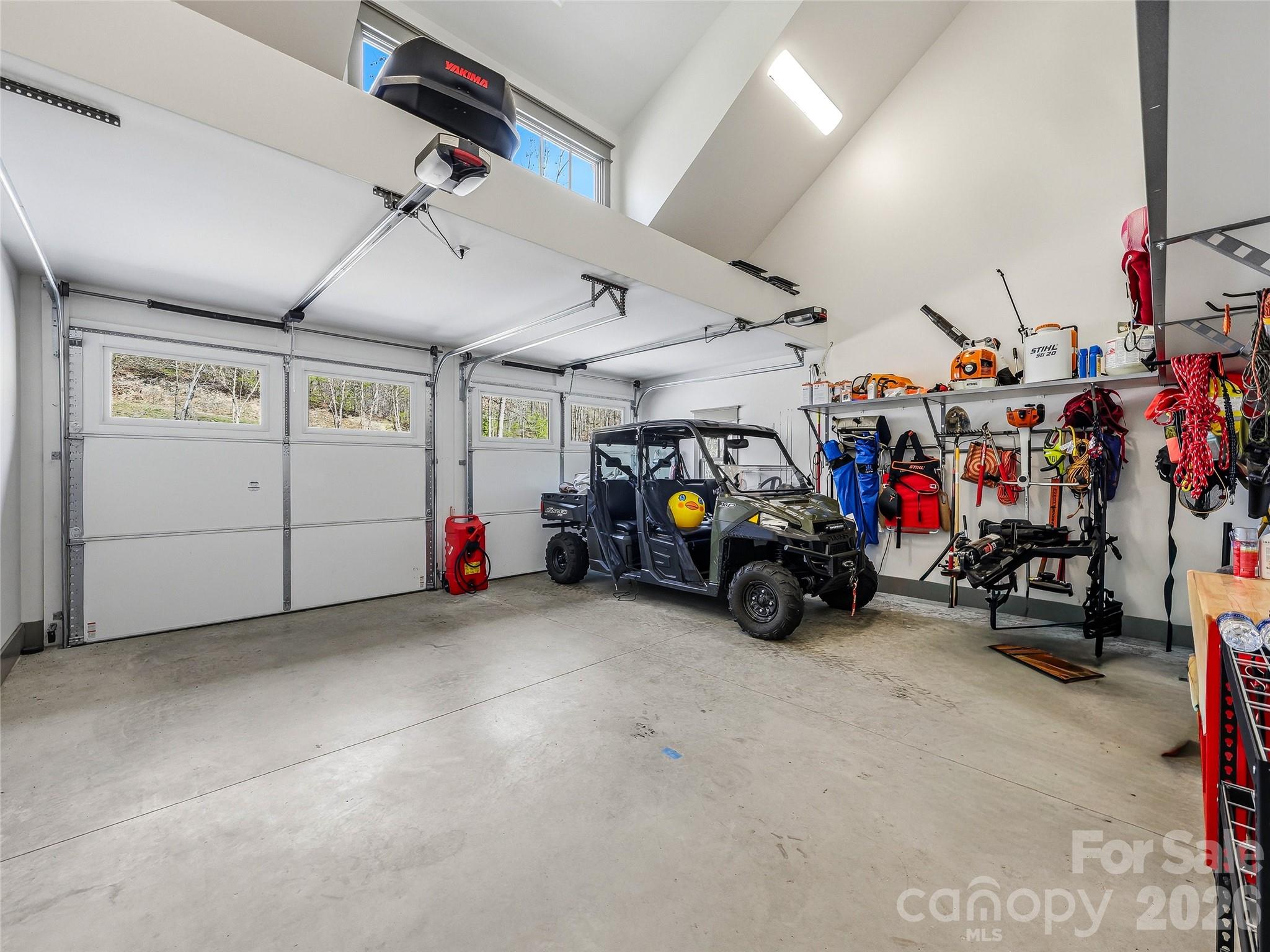 French Broad Crossing - Residential