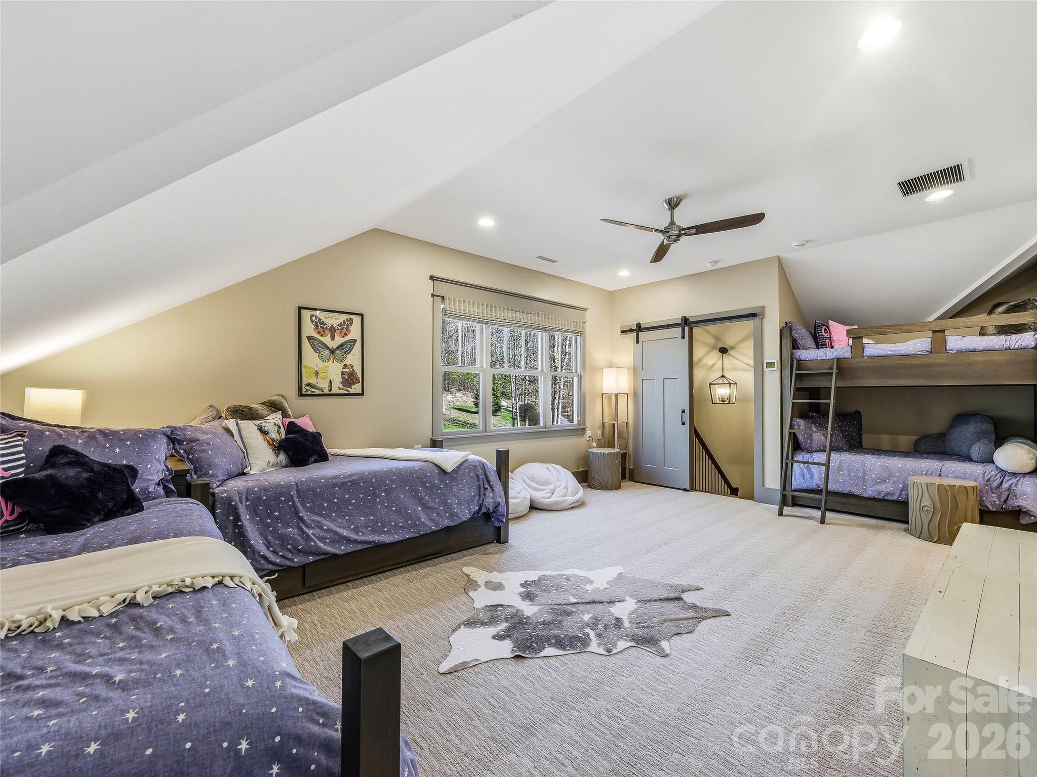 French Broad Crossing - Residential