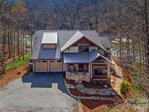 Photo of 3735 French Broad Parkway, Marshall, NC 28753 (MLS # 4353806)