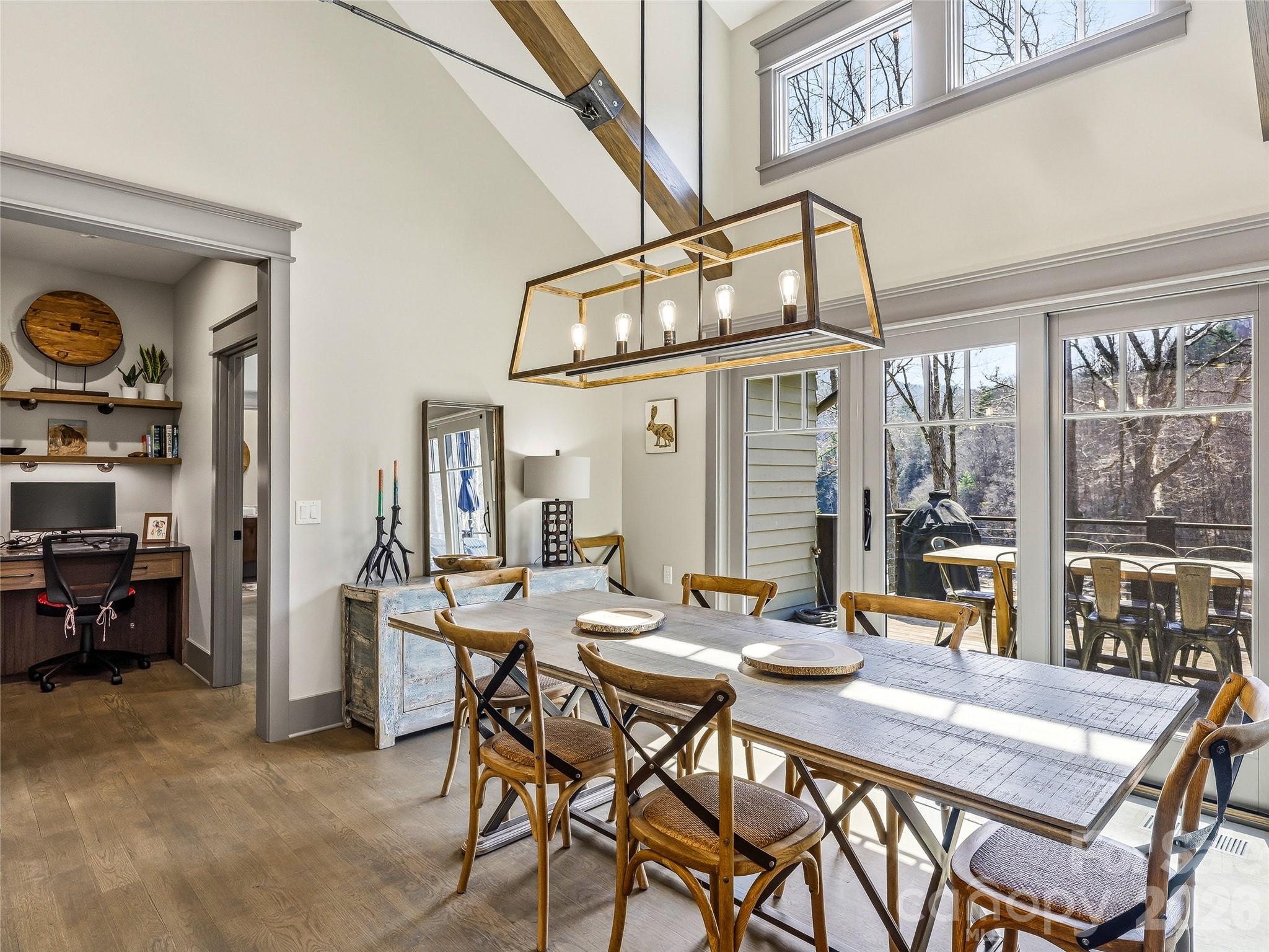 French Broad Crossing - Residential