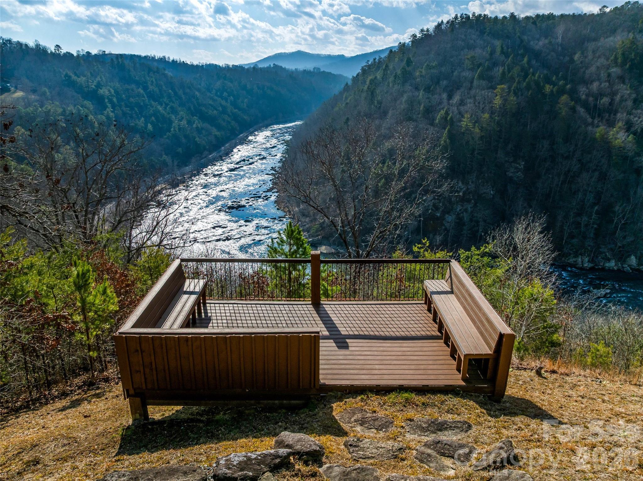 French Broad Crossing - Residential