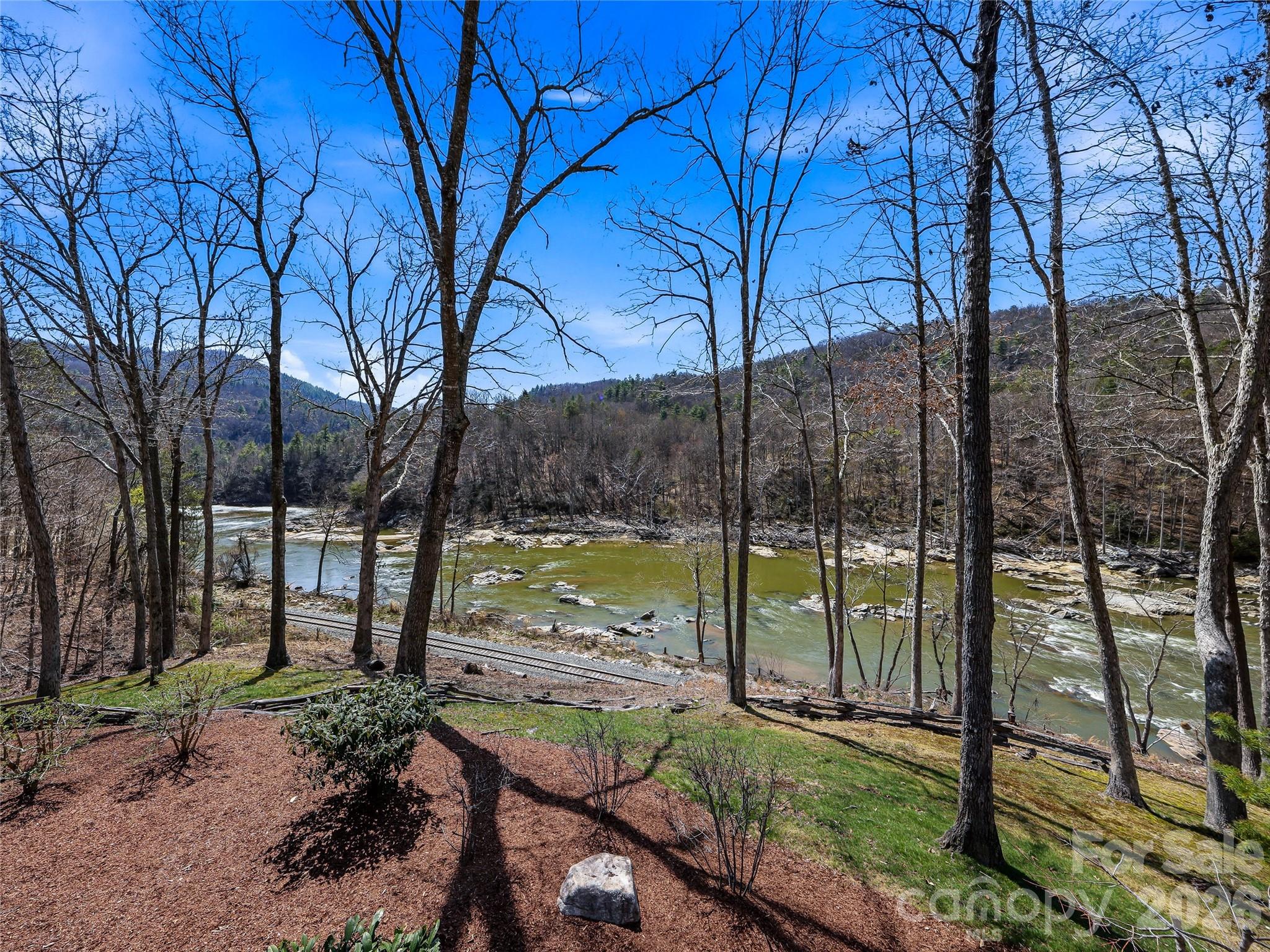French Broad Crossing - Residential