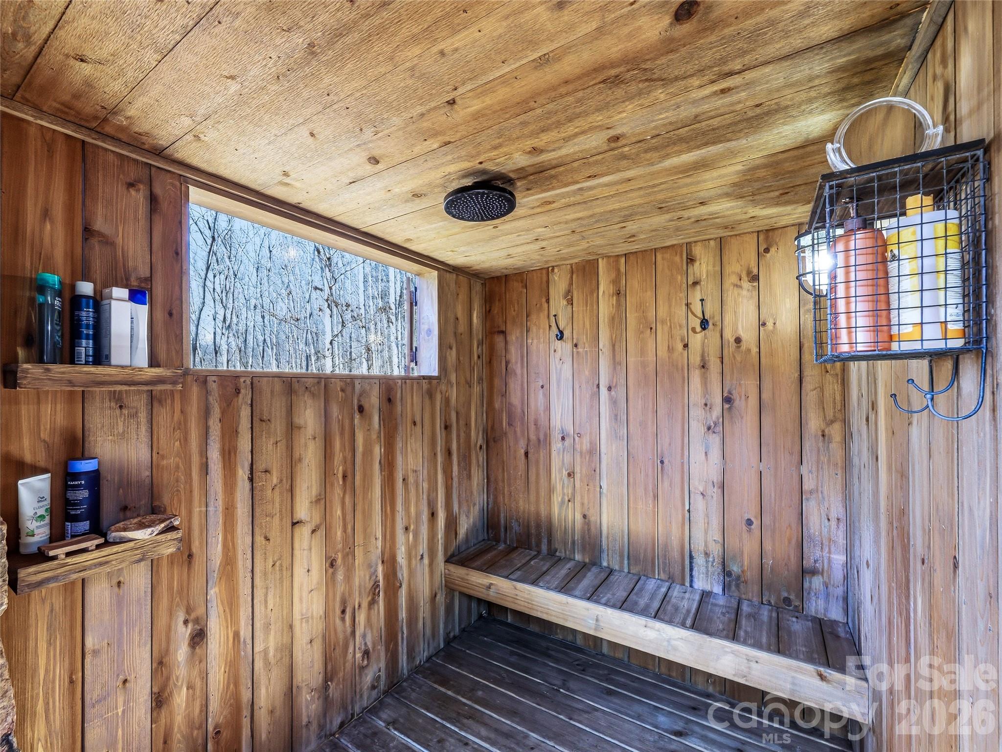 French Broad Crossing - Residential