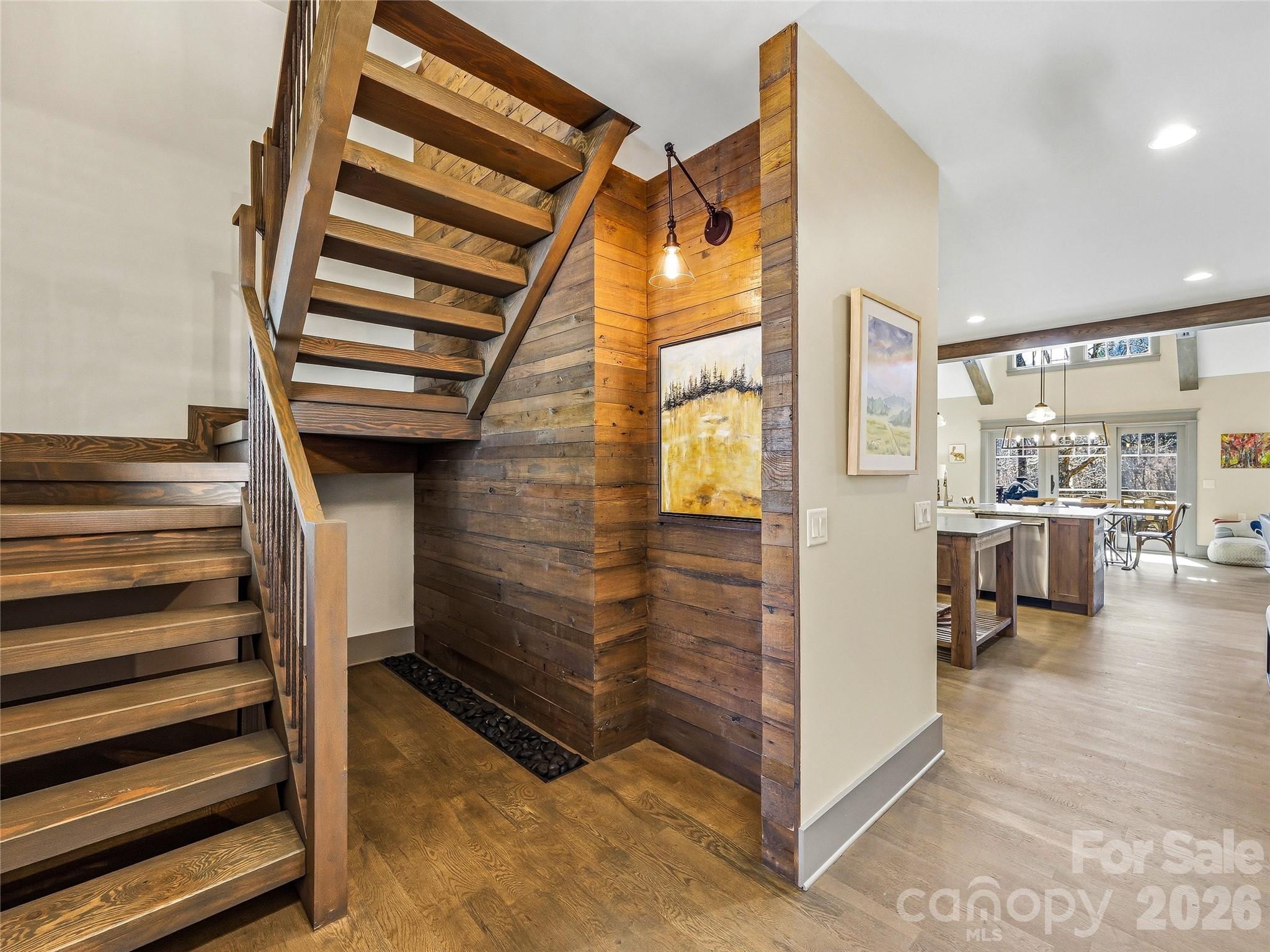 French Broad Crossing - Residential