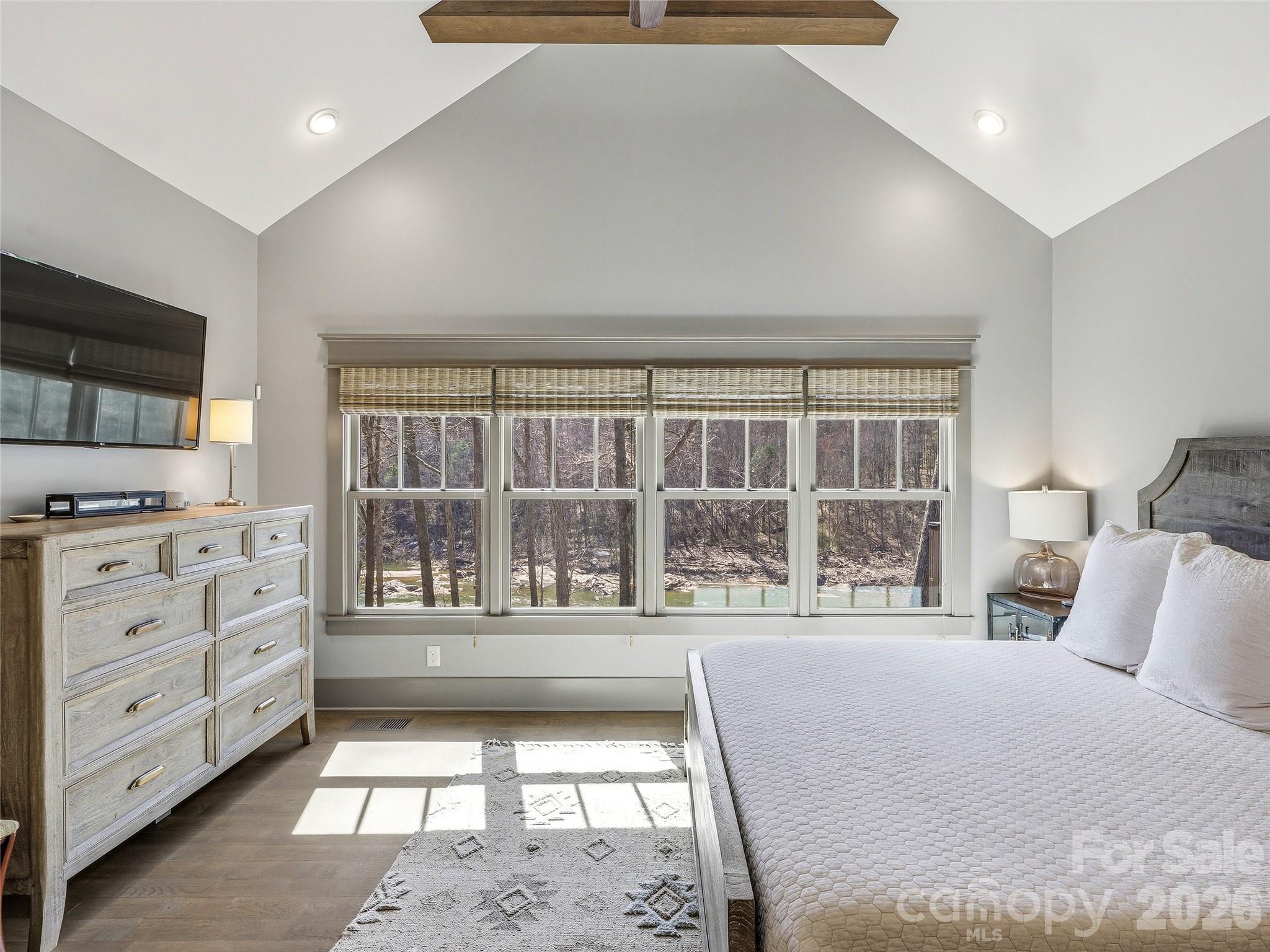 French Broad Crossing - Residential