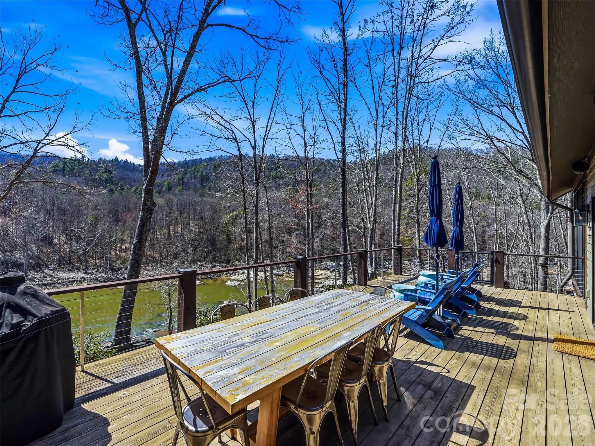 French Broad Crossing - Residential