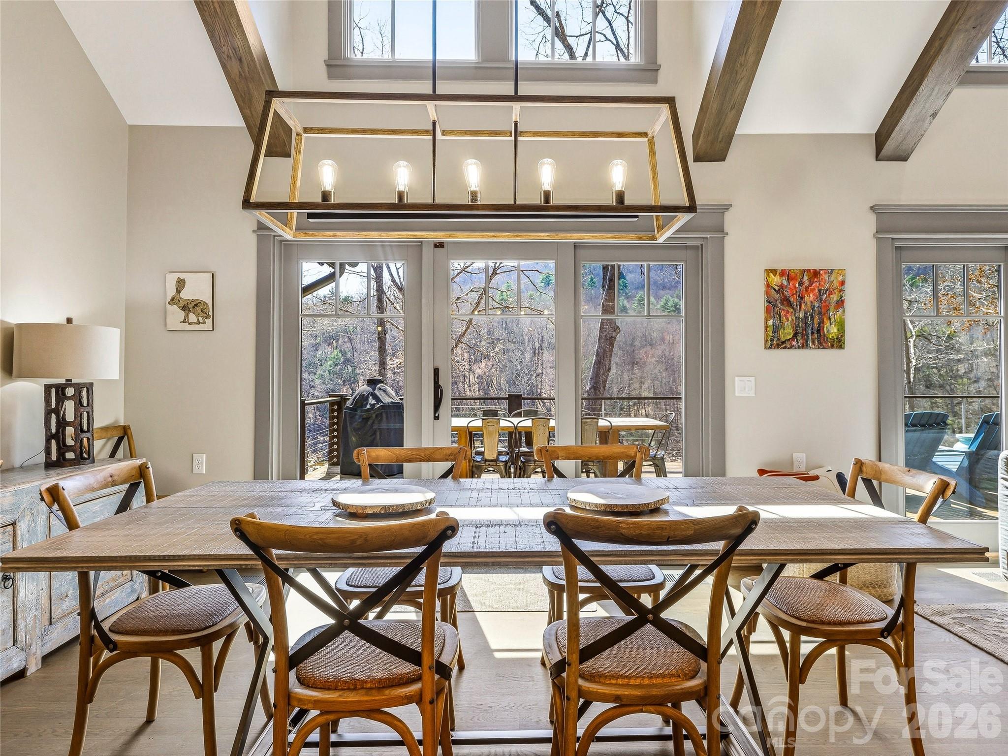 French Broad Crossing - Residential