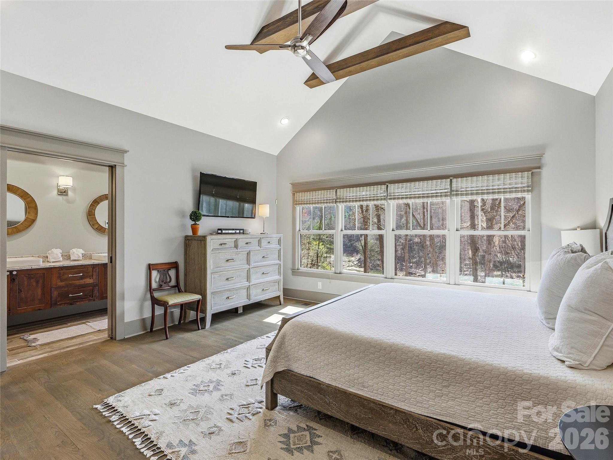 French Broad Crossing - Residential