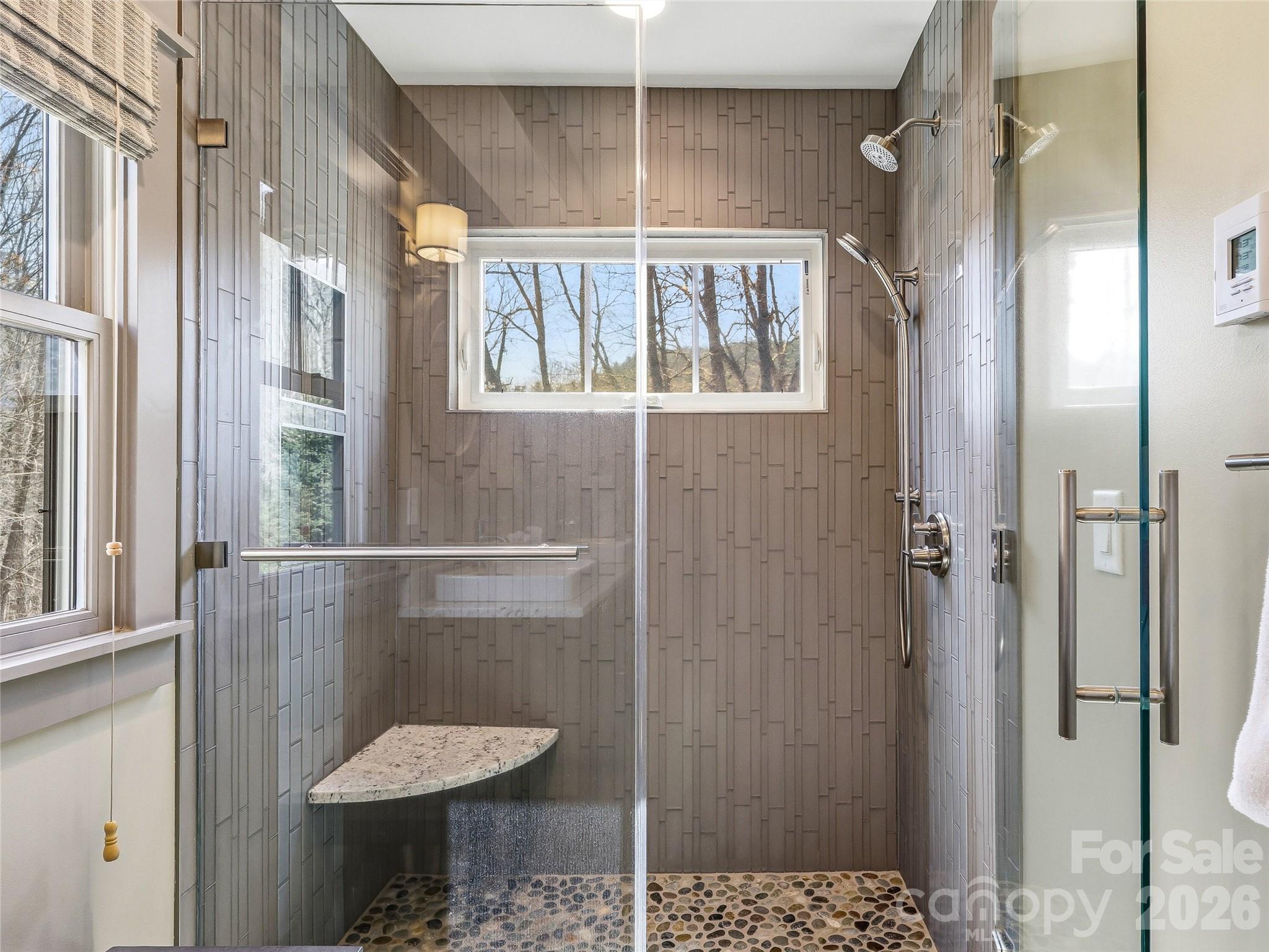 French Broad Crossing - Residential