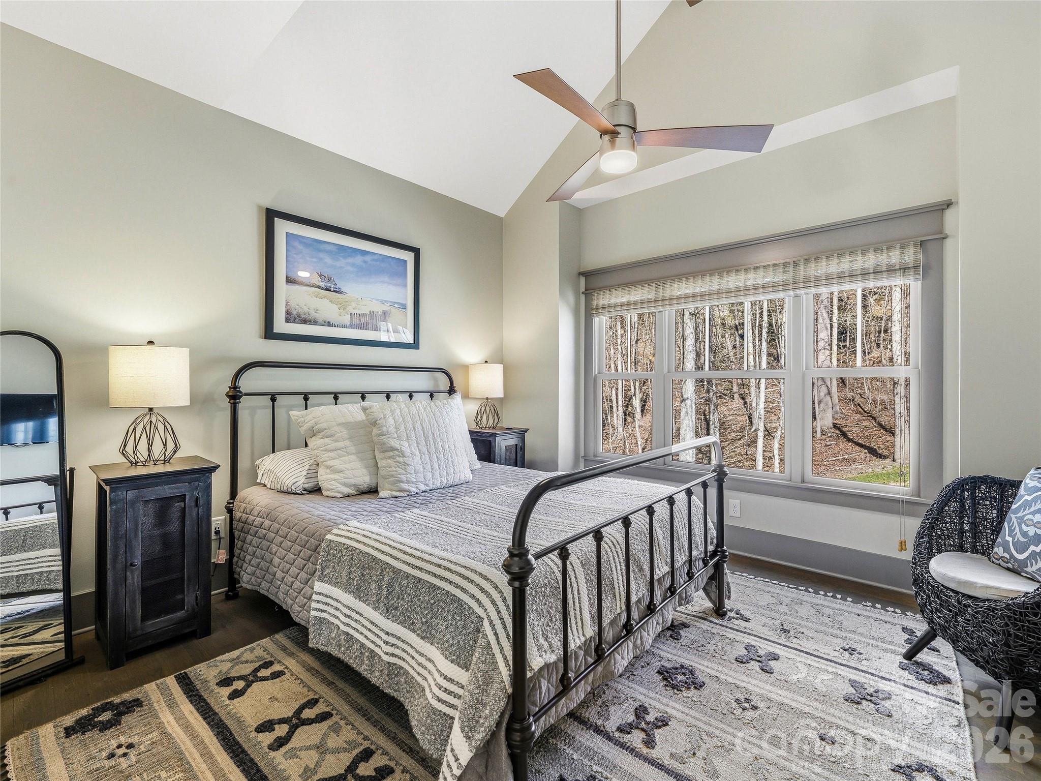 French Broad Crossing - Residential