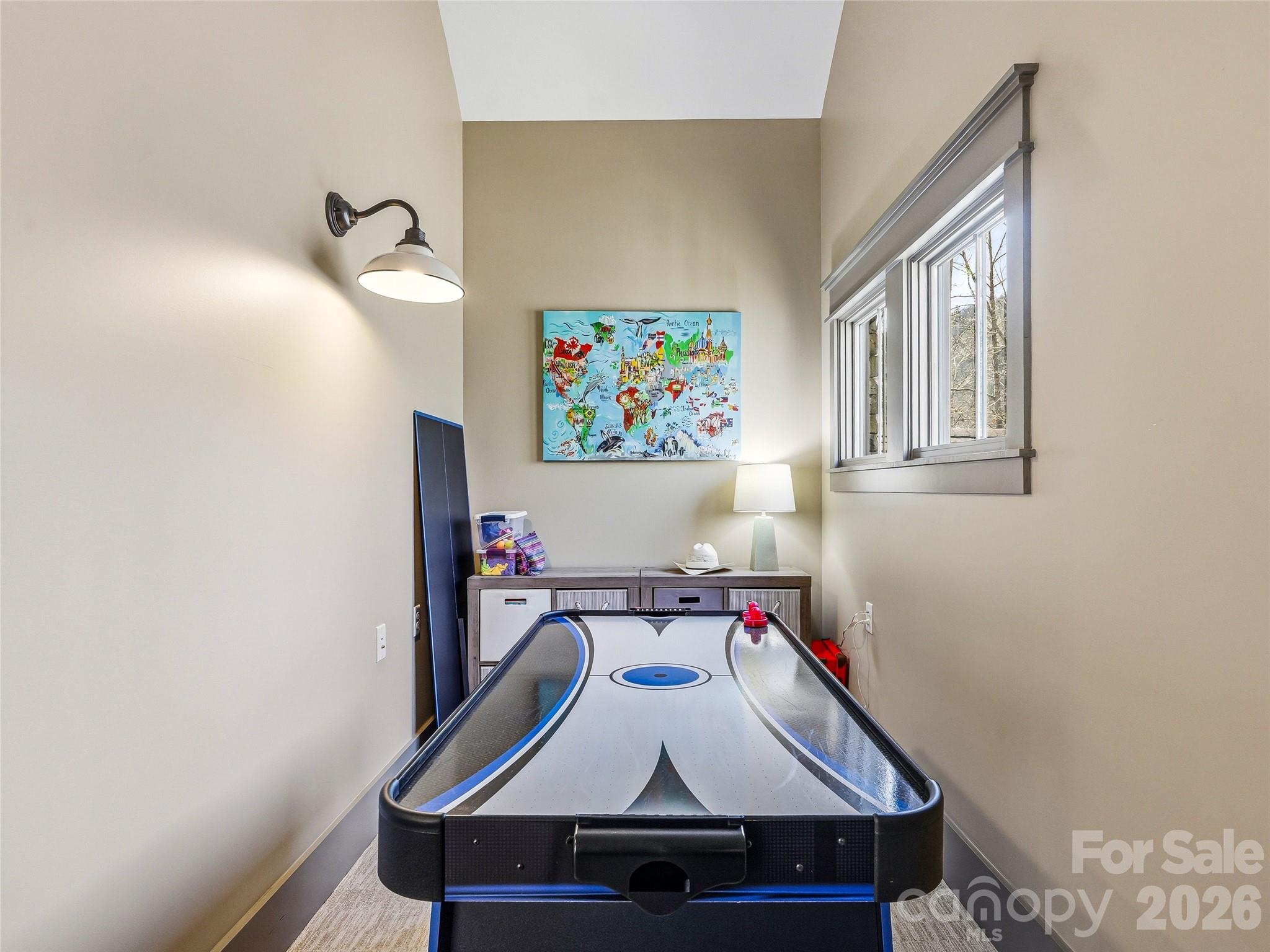 French Broad Crossing - Residential