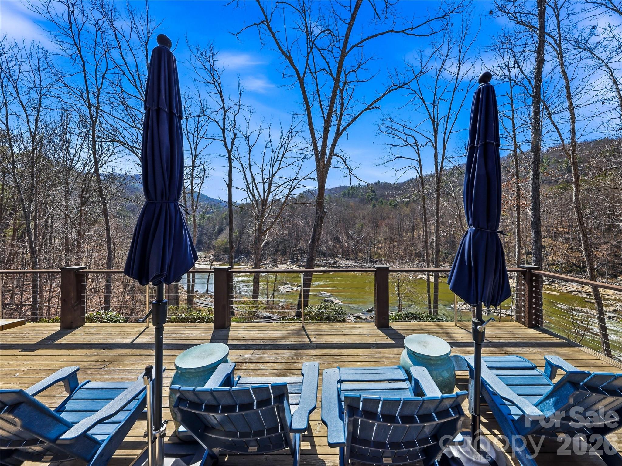 French Broad Crossing - Residential