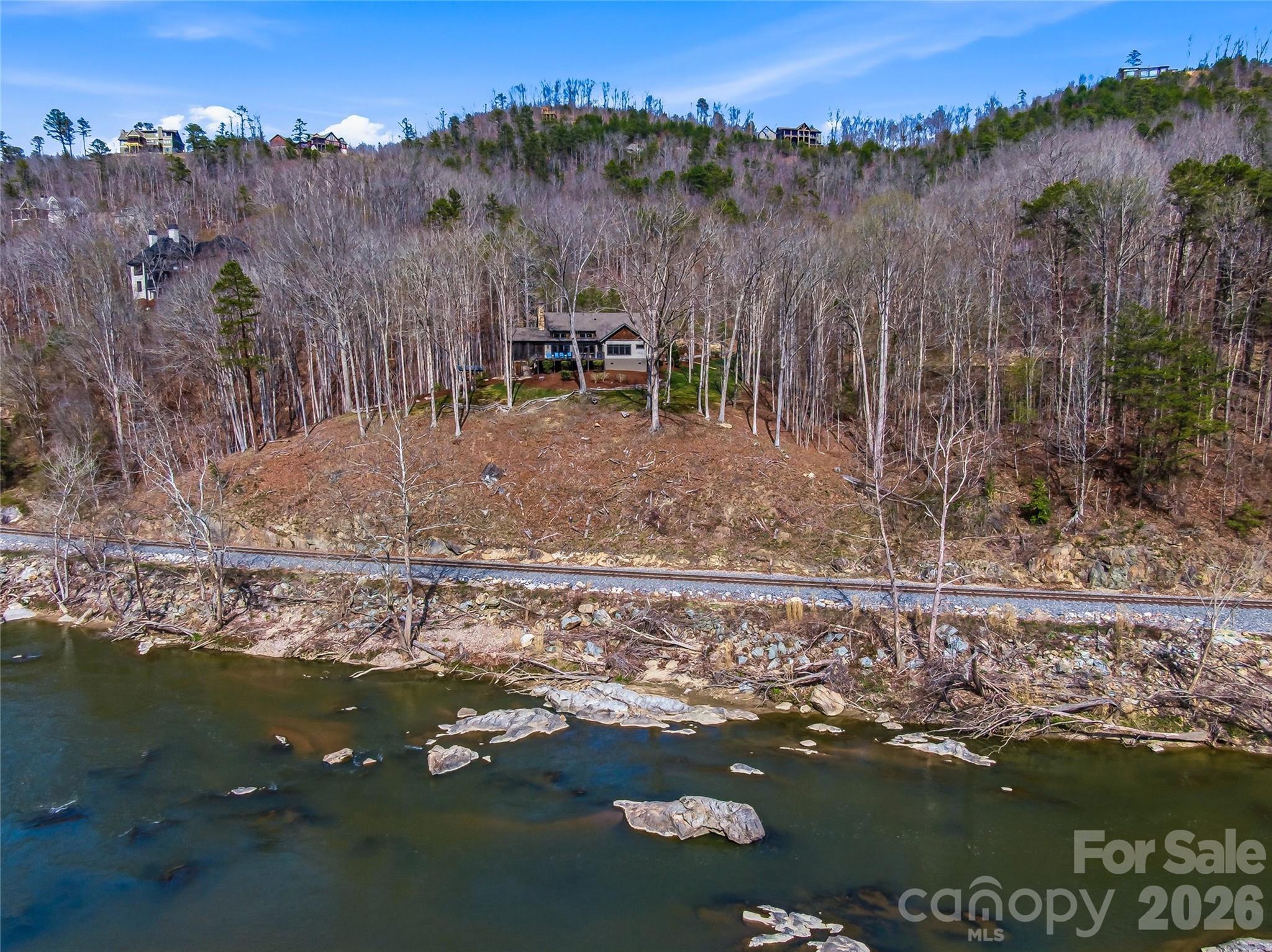 French Broad Crossing - Residential