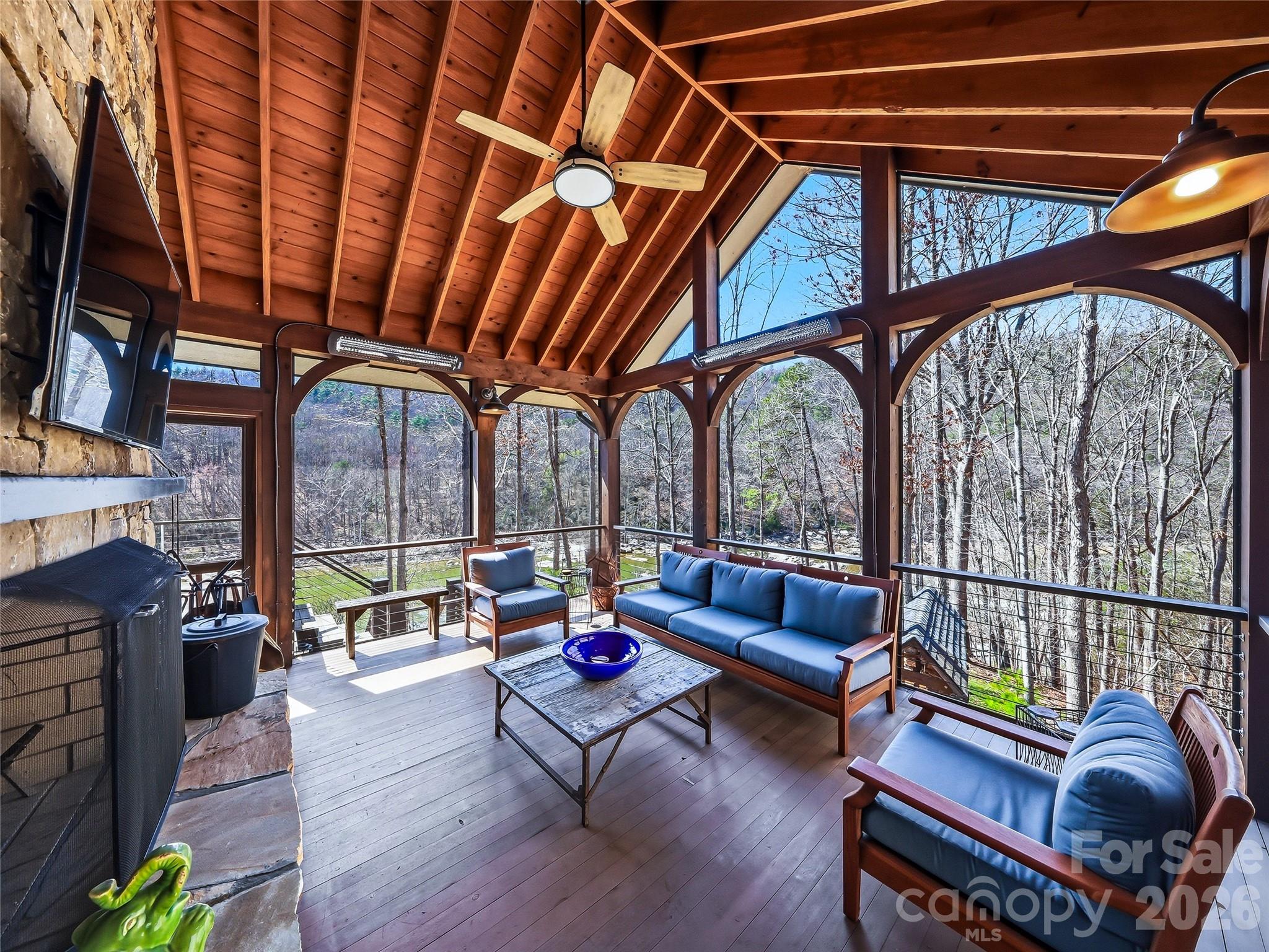 French Broad Crossing - Residential