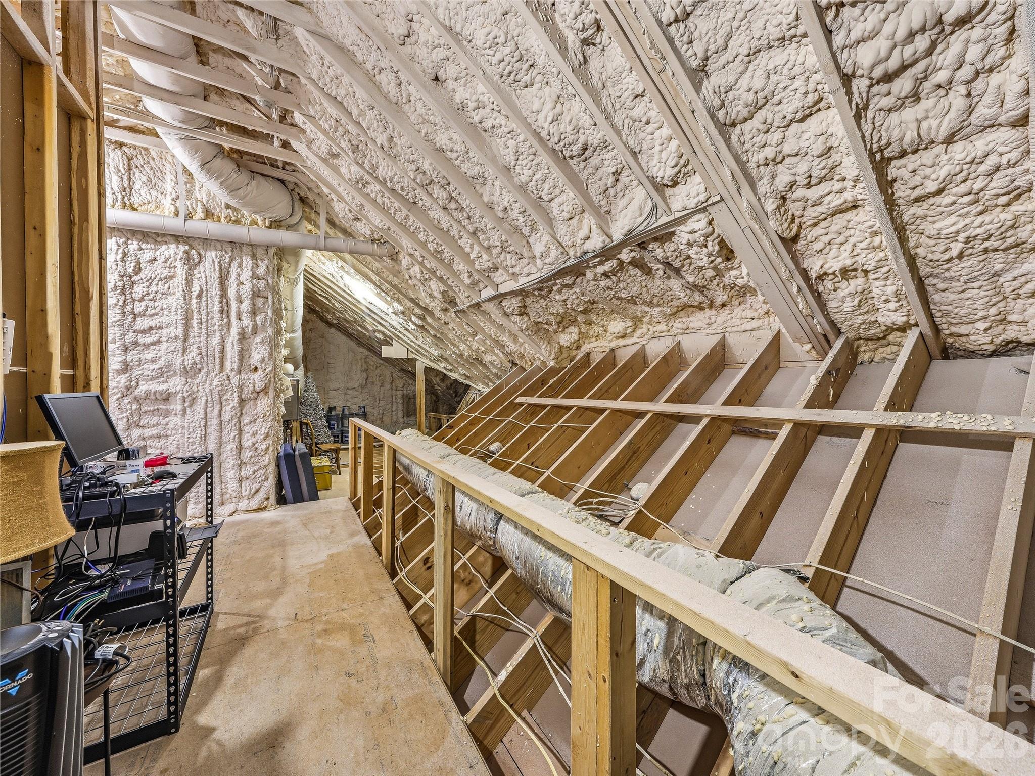 French Broad Crossing - Residential