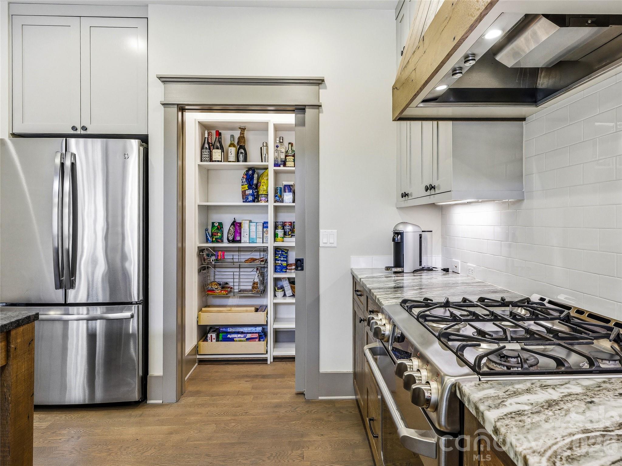 French Broad Crossing - Residential