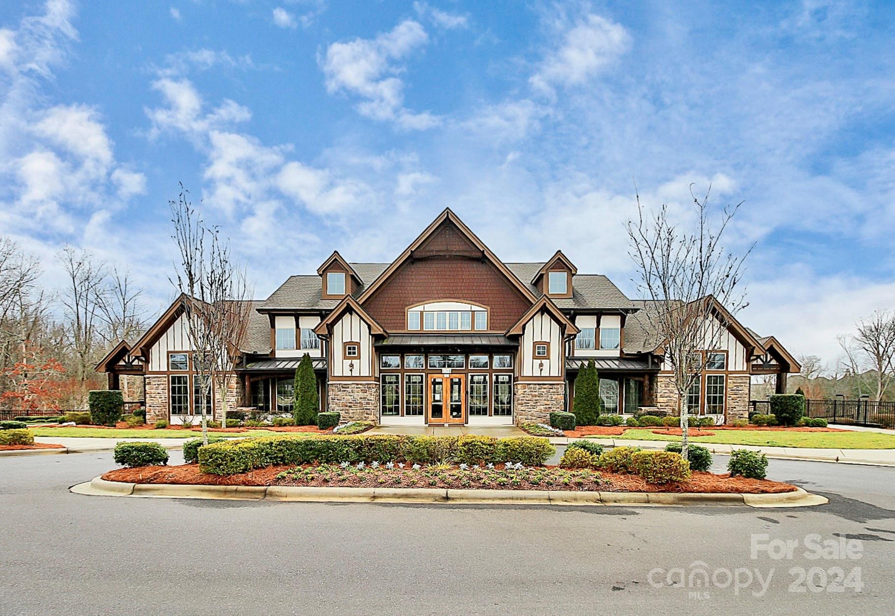 Waterside at the Catawba - Residential