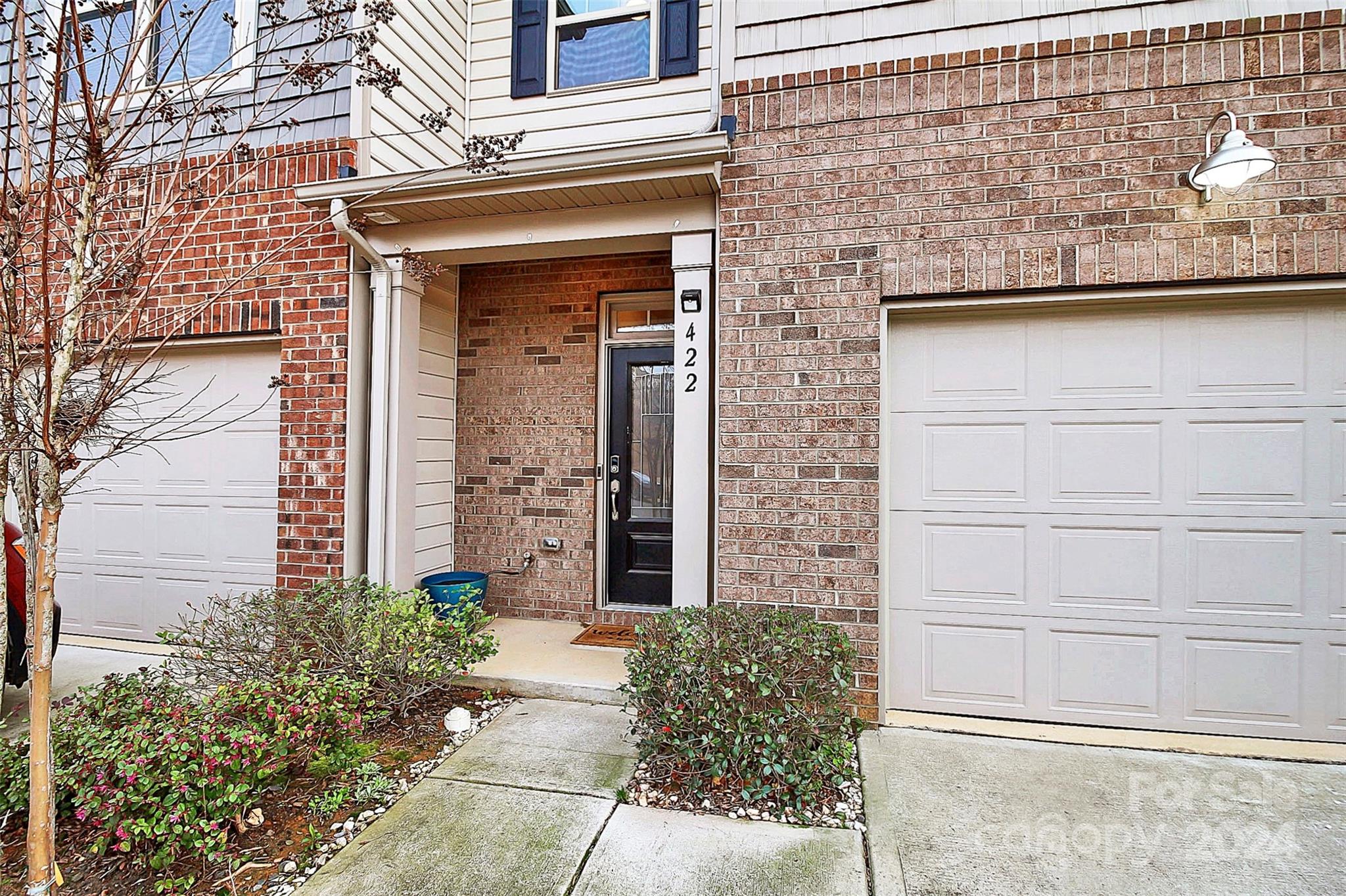 Waterside at the Catawba - Residential