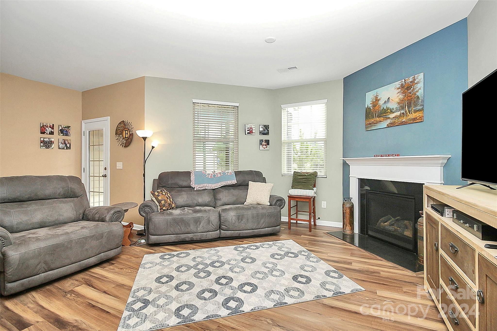 Waterside at the Catawba - Residential