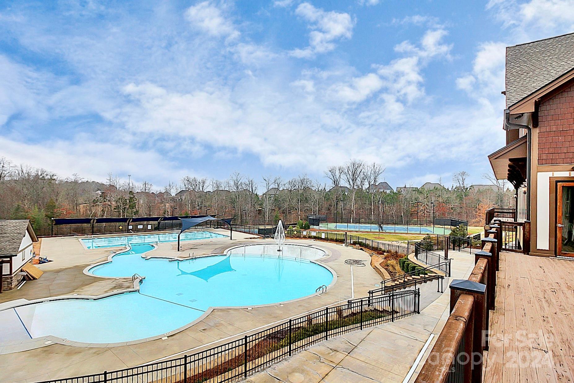 Waterside at the Catawba - Residential