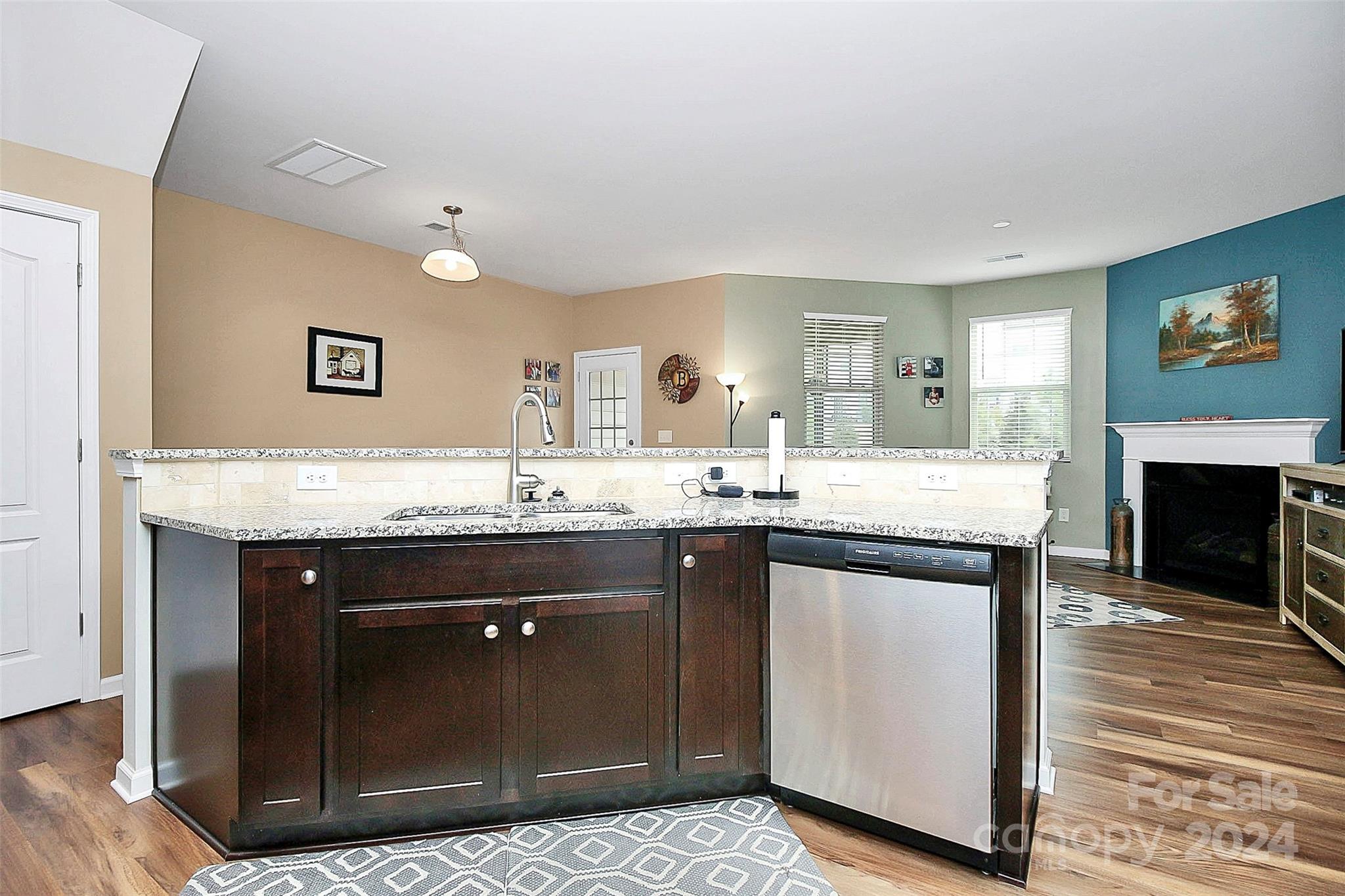 Waterside at the Catawba - Residential