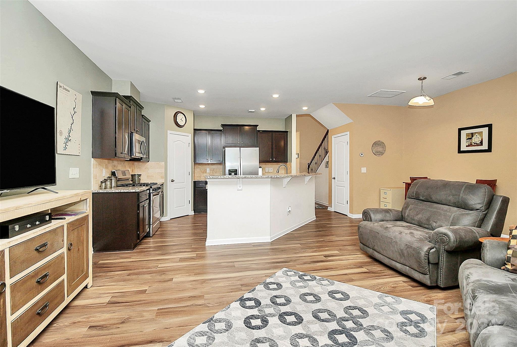 Waterside at the Catawba - Residential