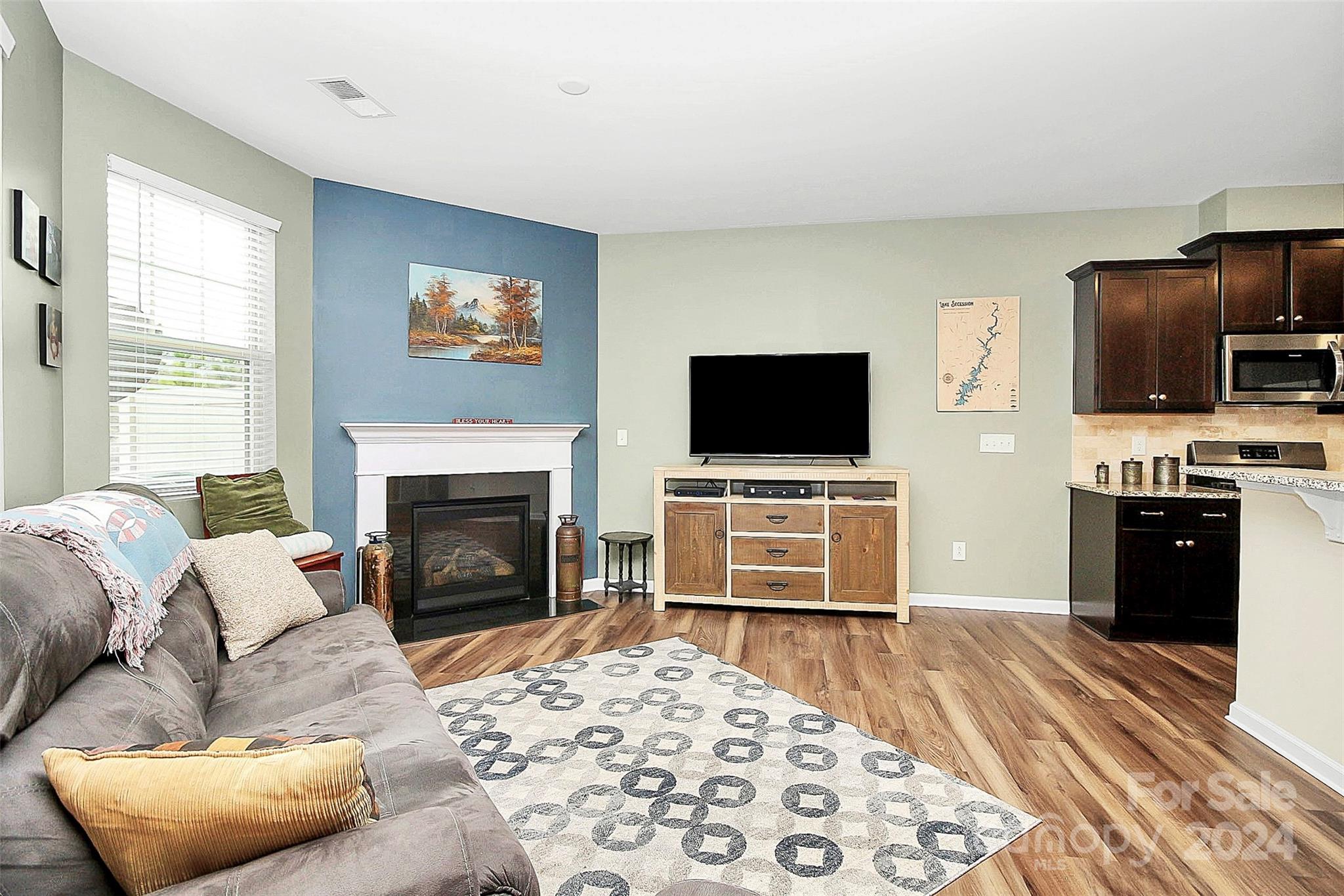 Waterside at the Catawba - Residential