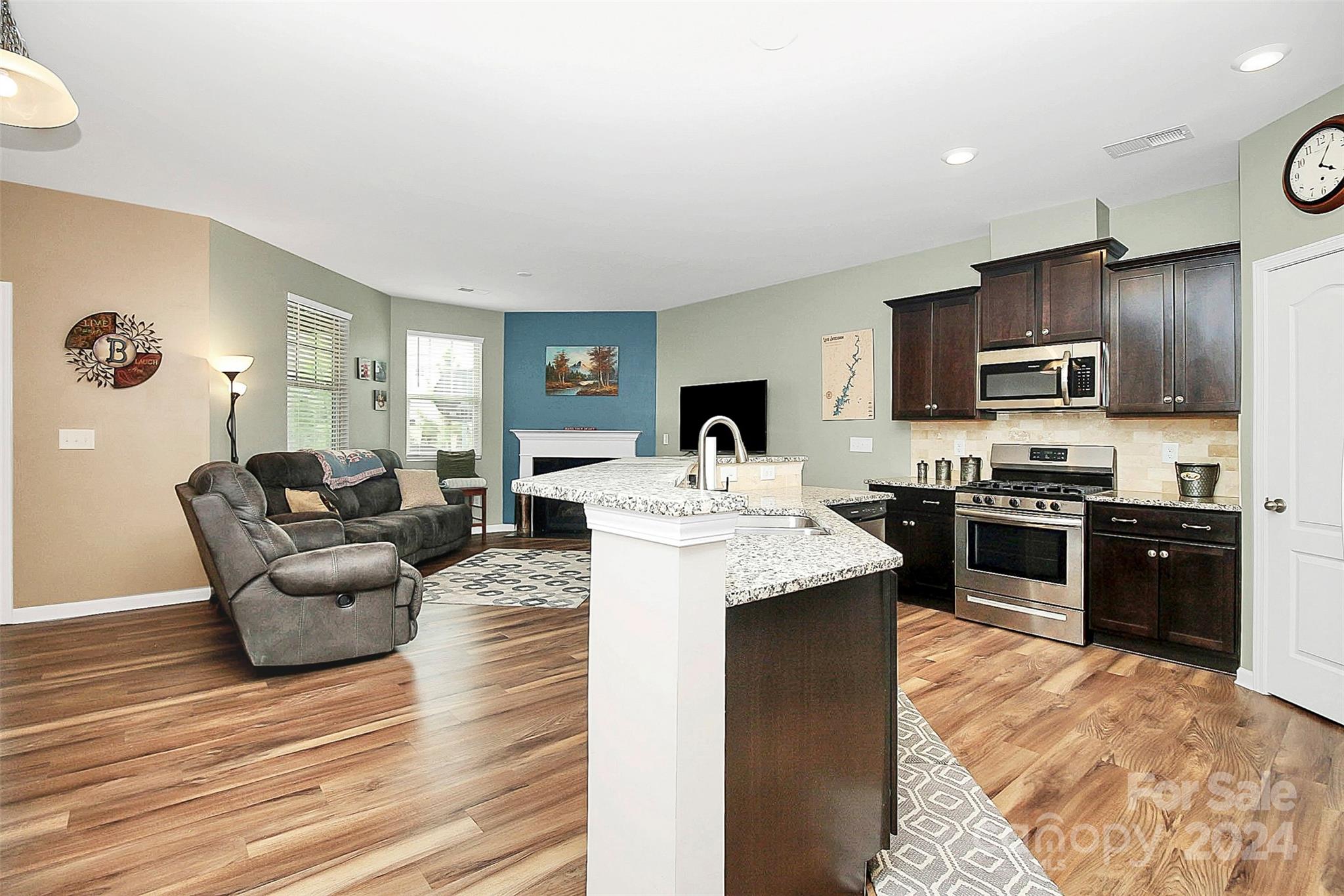 Waterside at the Catawba - Residential