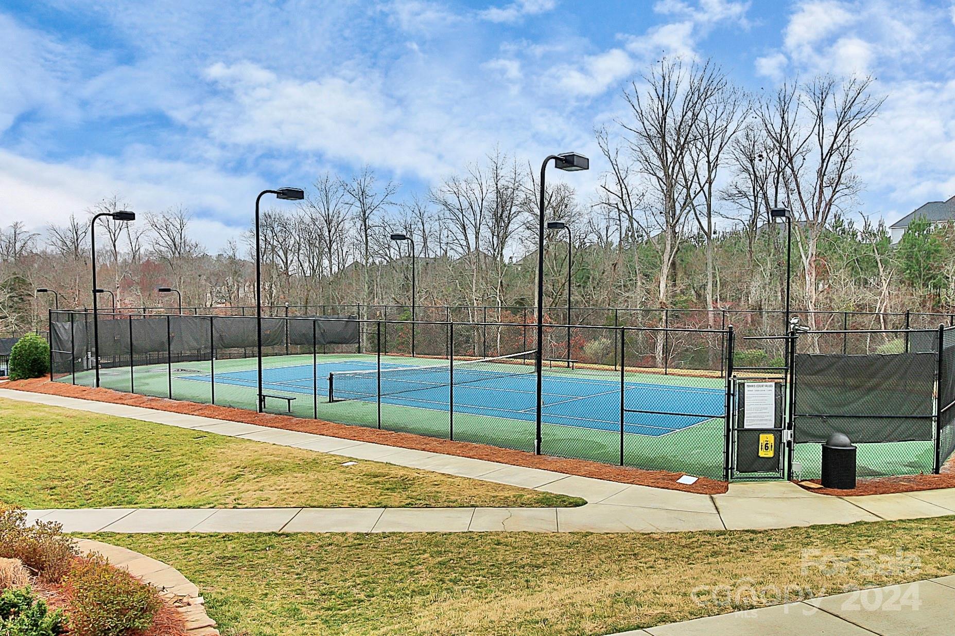 Waterside at the Catawba - Residential