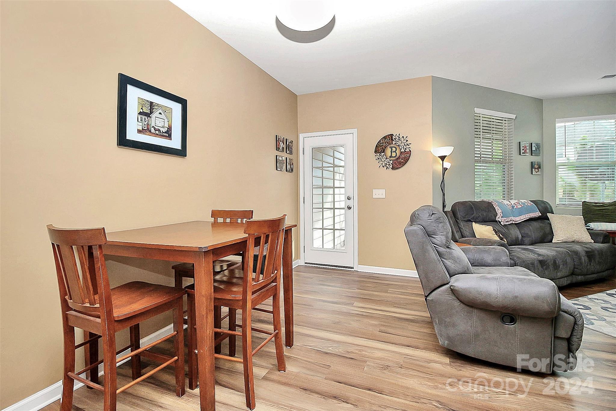 Waterside at the Catawba - Residential