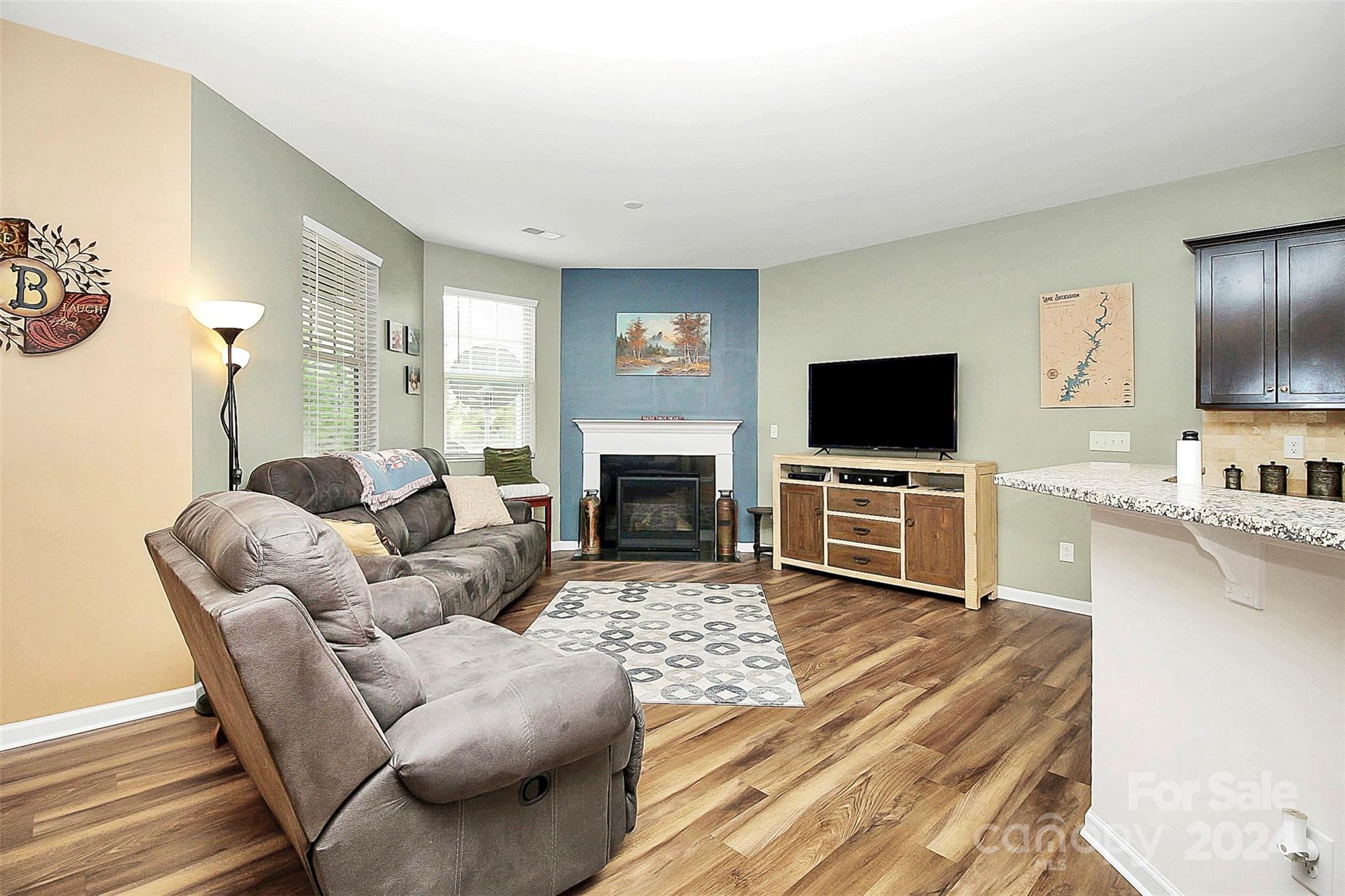 Waterside at the Catawba - Residential