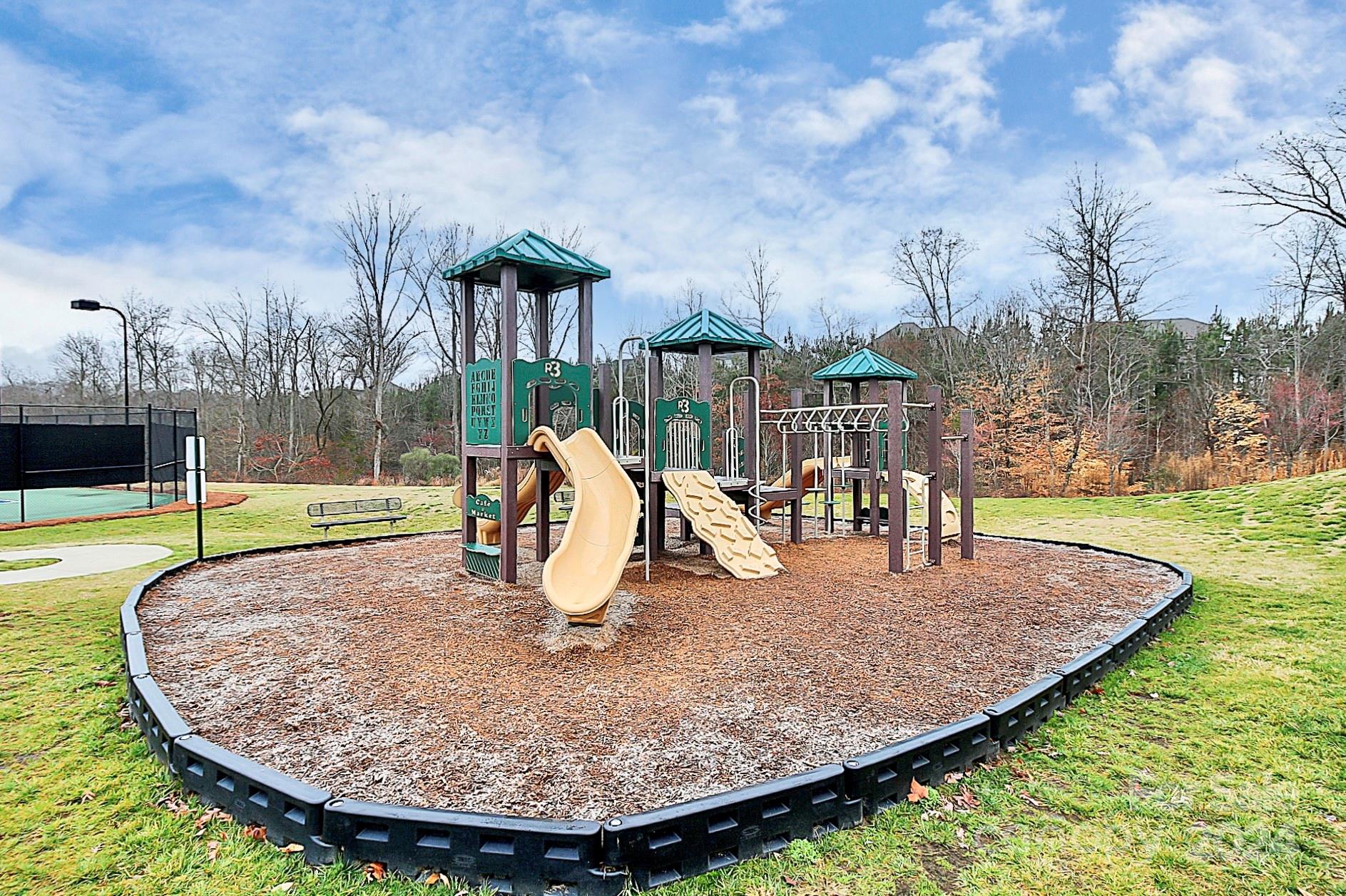 Waterside at the Catawba - Residential