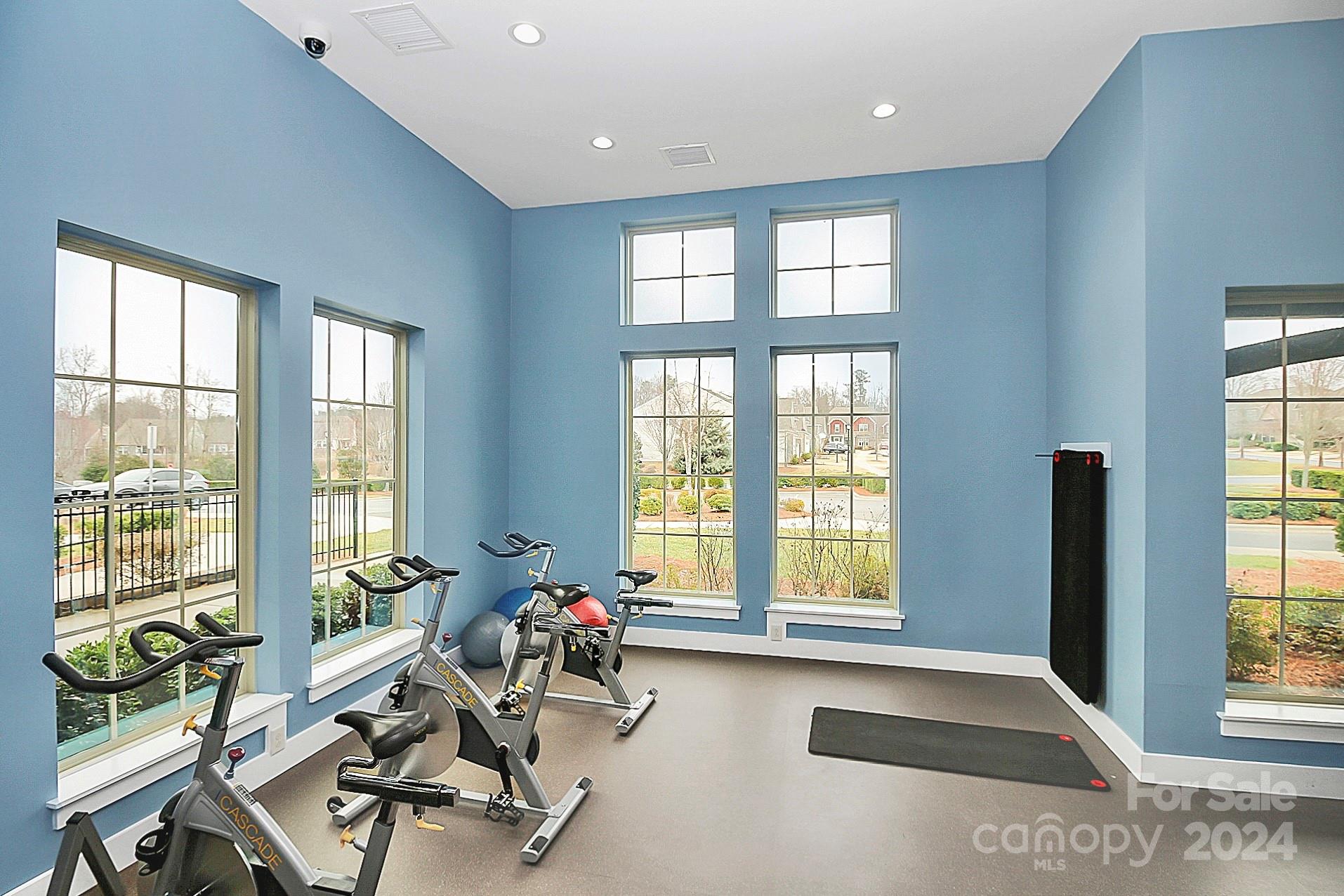 Waterside at the Catawba - Residential