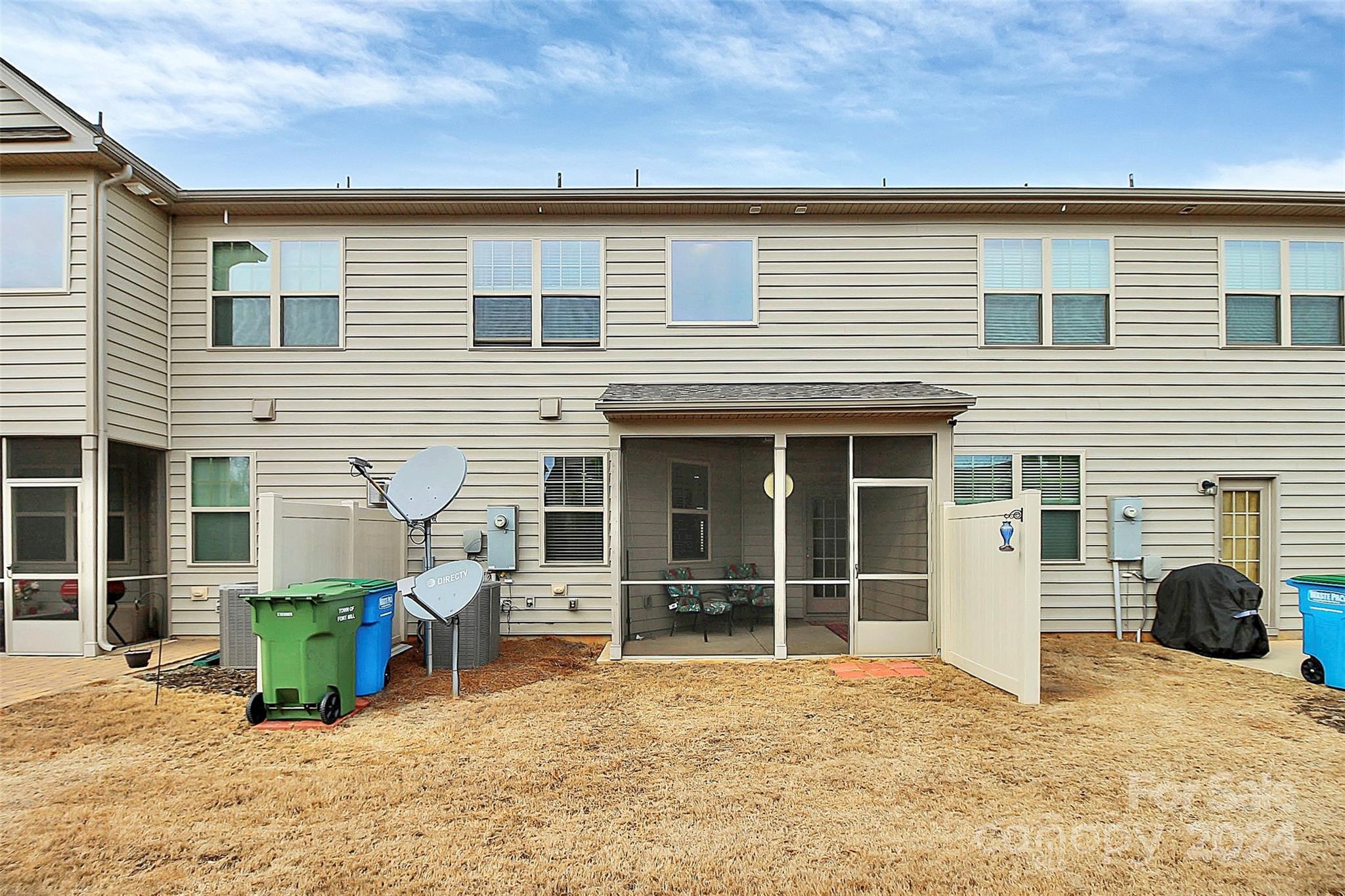 Waterside at the Catawba - Residential