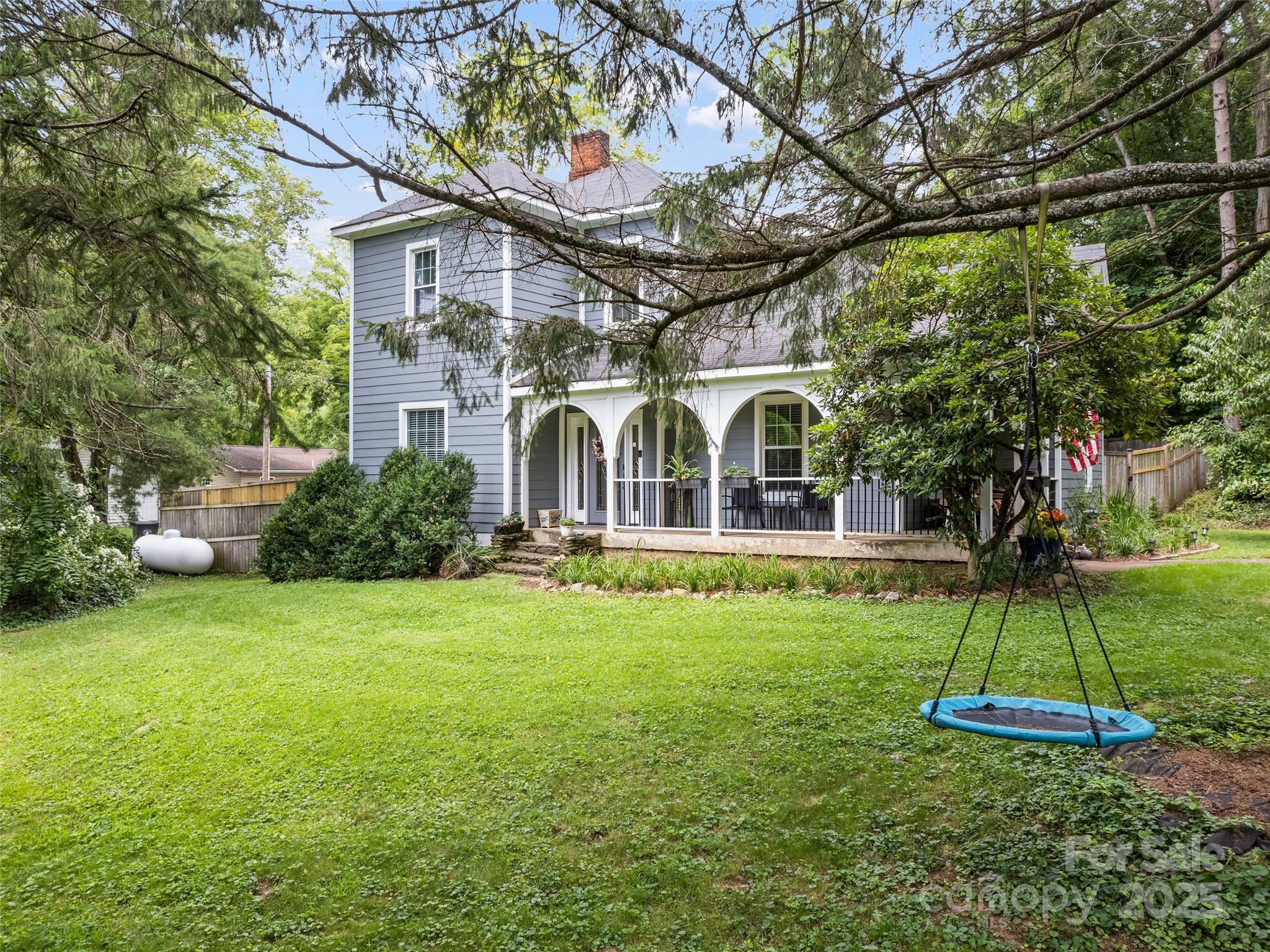 145 Shackford Street