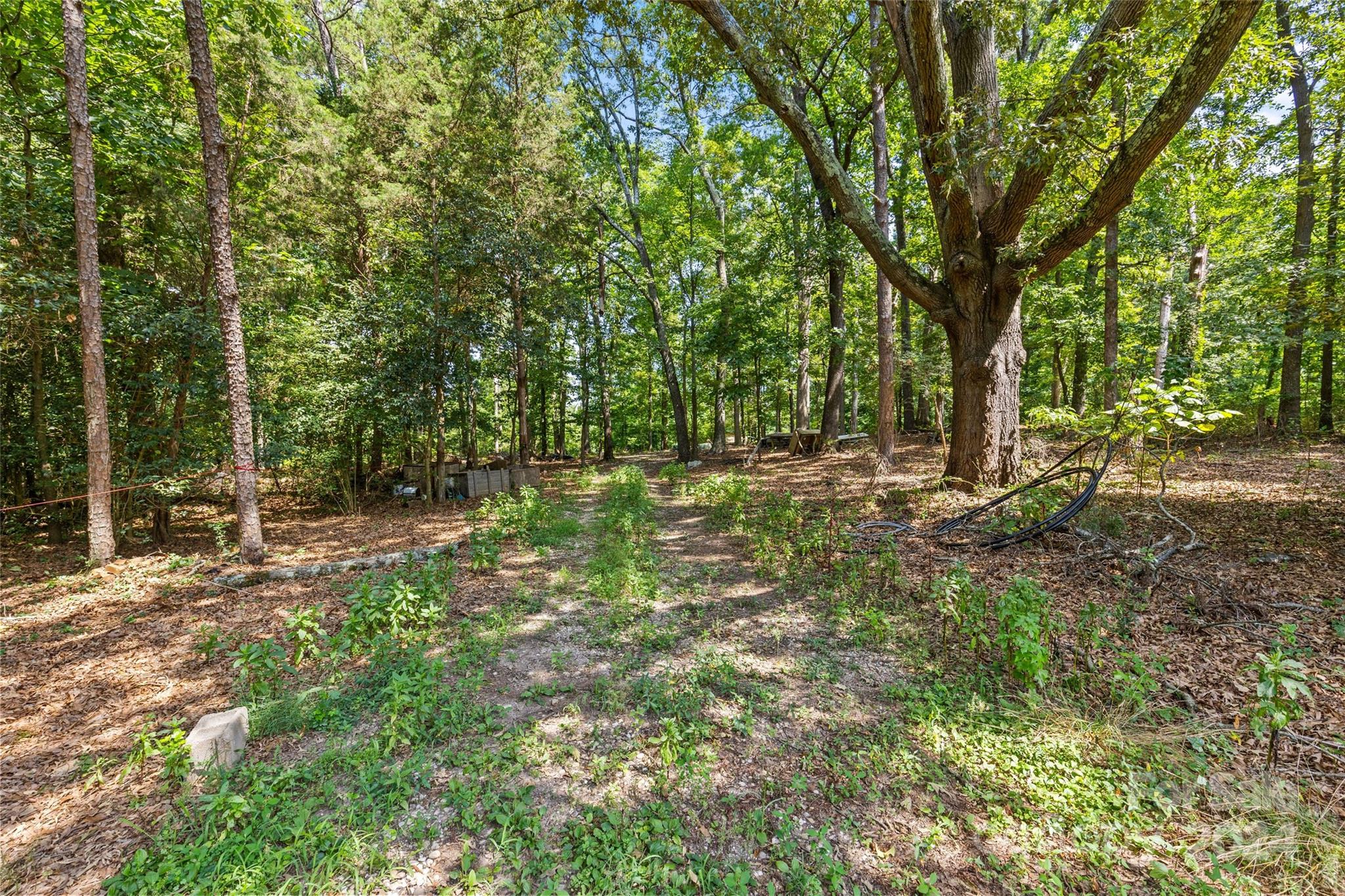 5621 Mount Olive Church Road