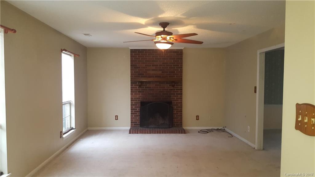 Faires Farm - Residential