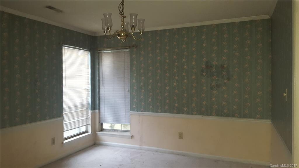 Faires Farm - Residential