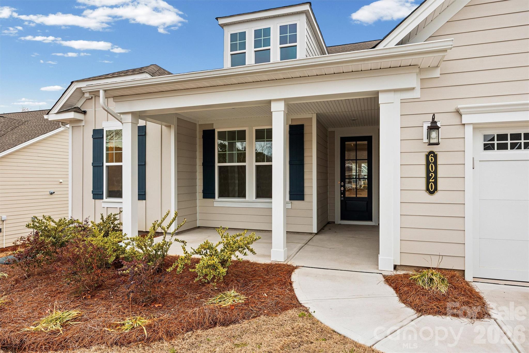 Handsmill on Lake Wylie - Residential