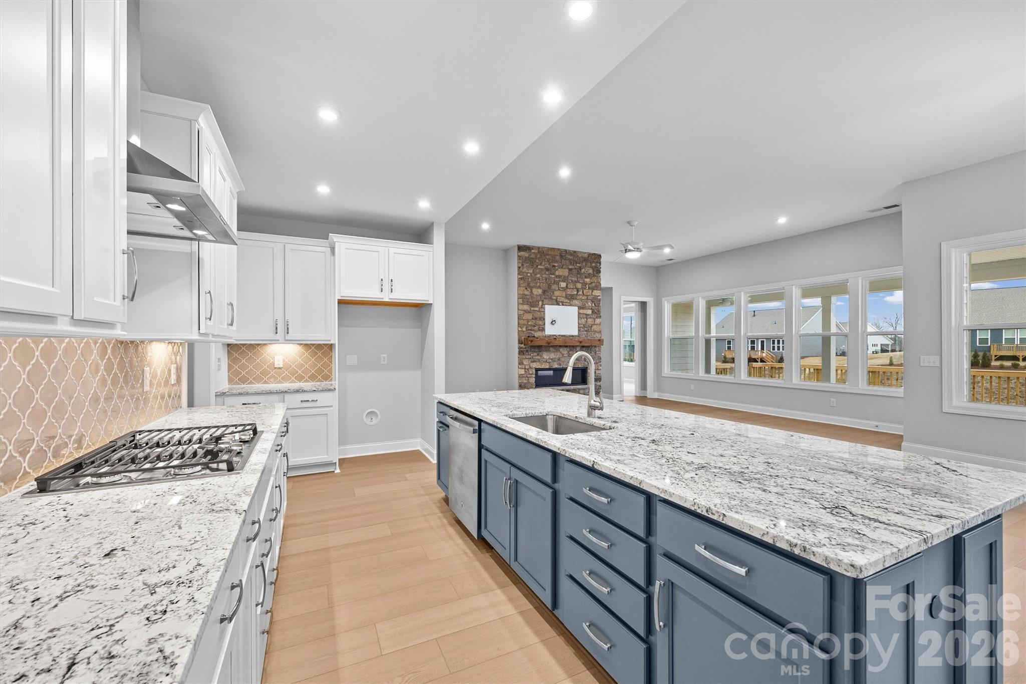 Handsmill on Lake Wylie - Residential