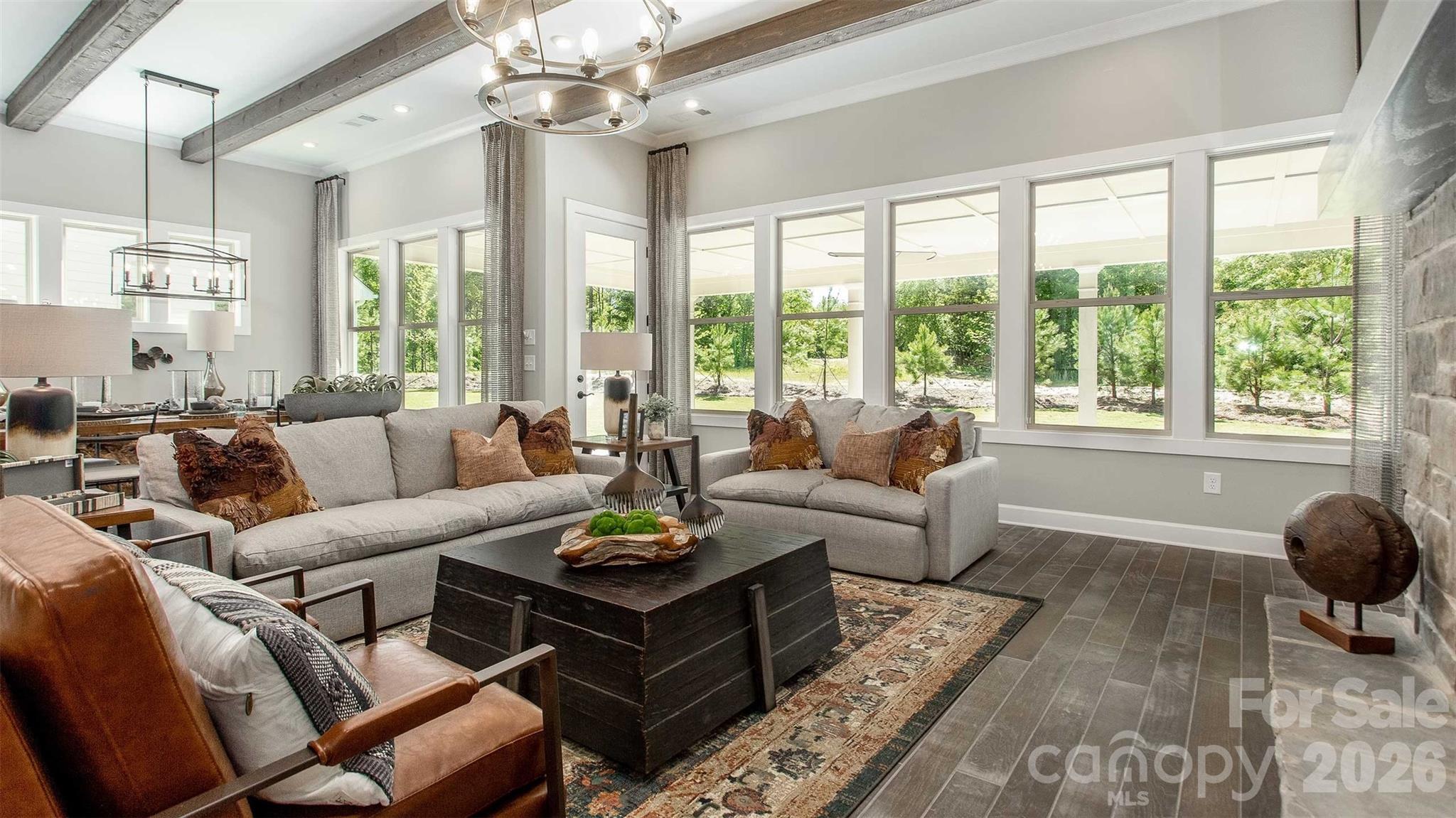 6020 Gray Shadow Court