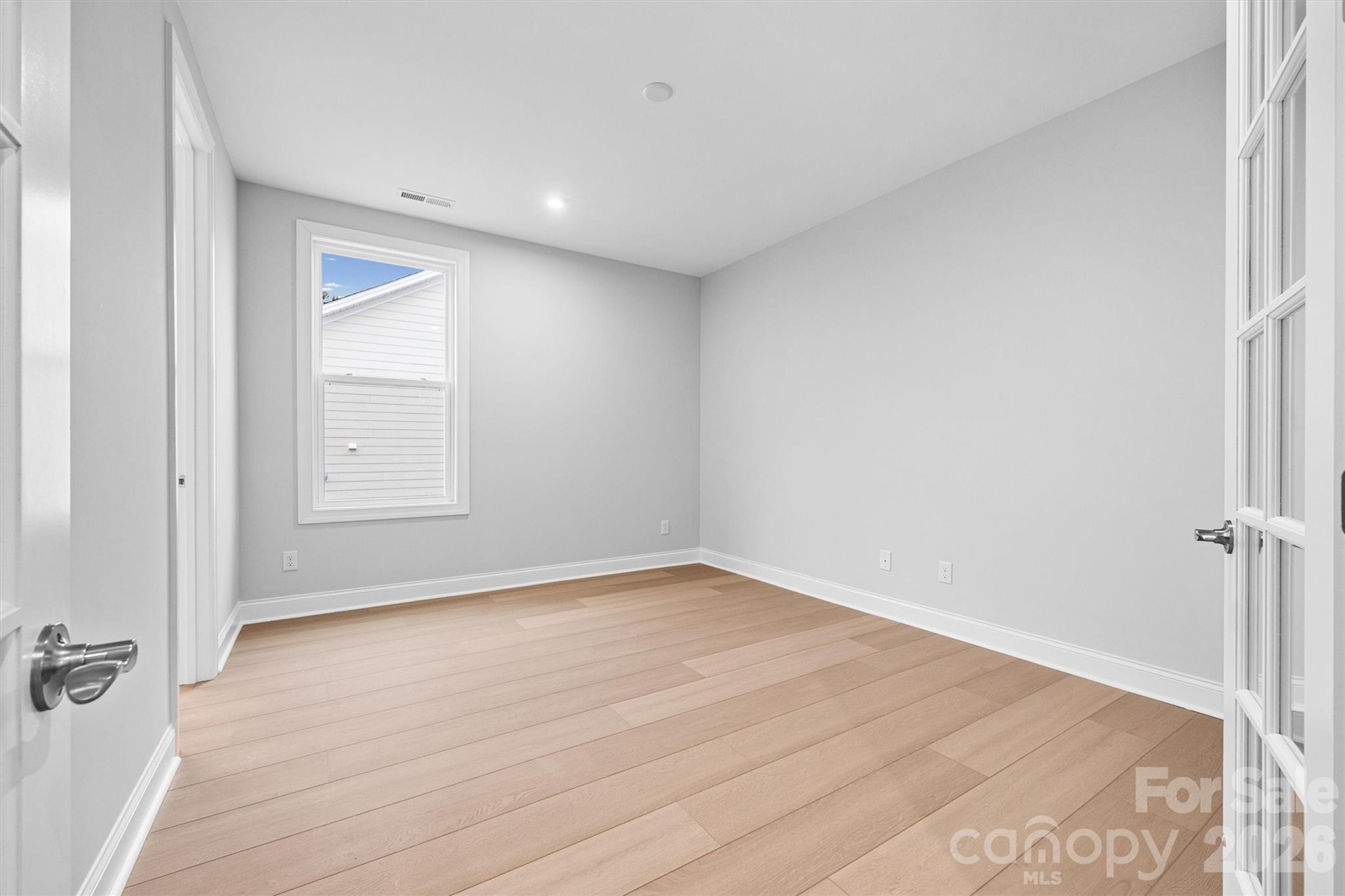 Handsmill on Lake Wylie - Residential