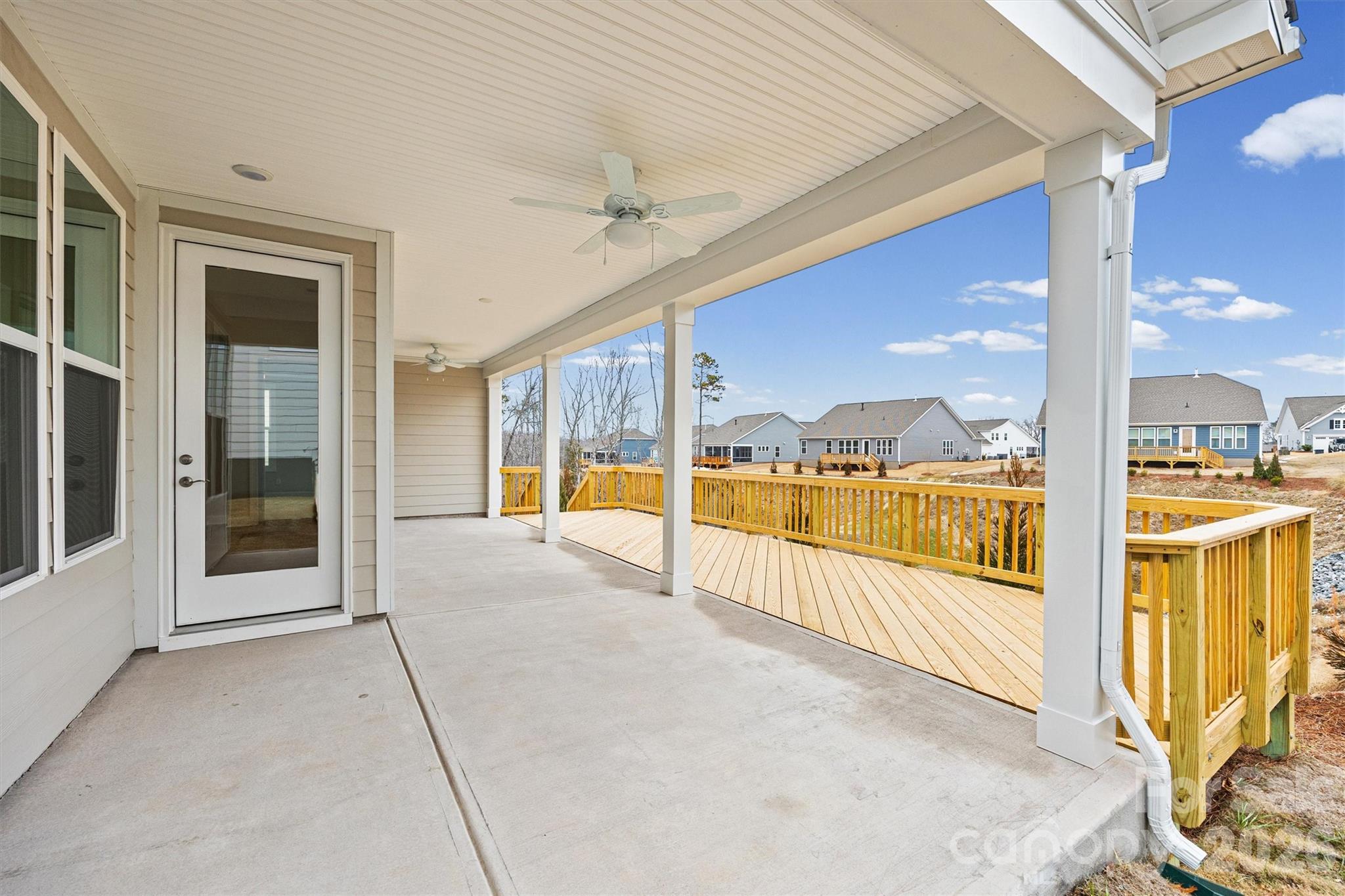 Handsmill on Lake Wylie - Residential