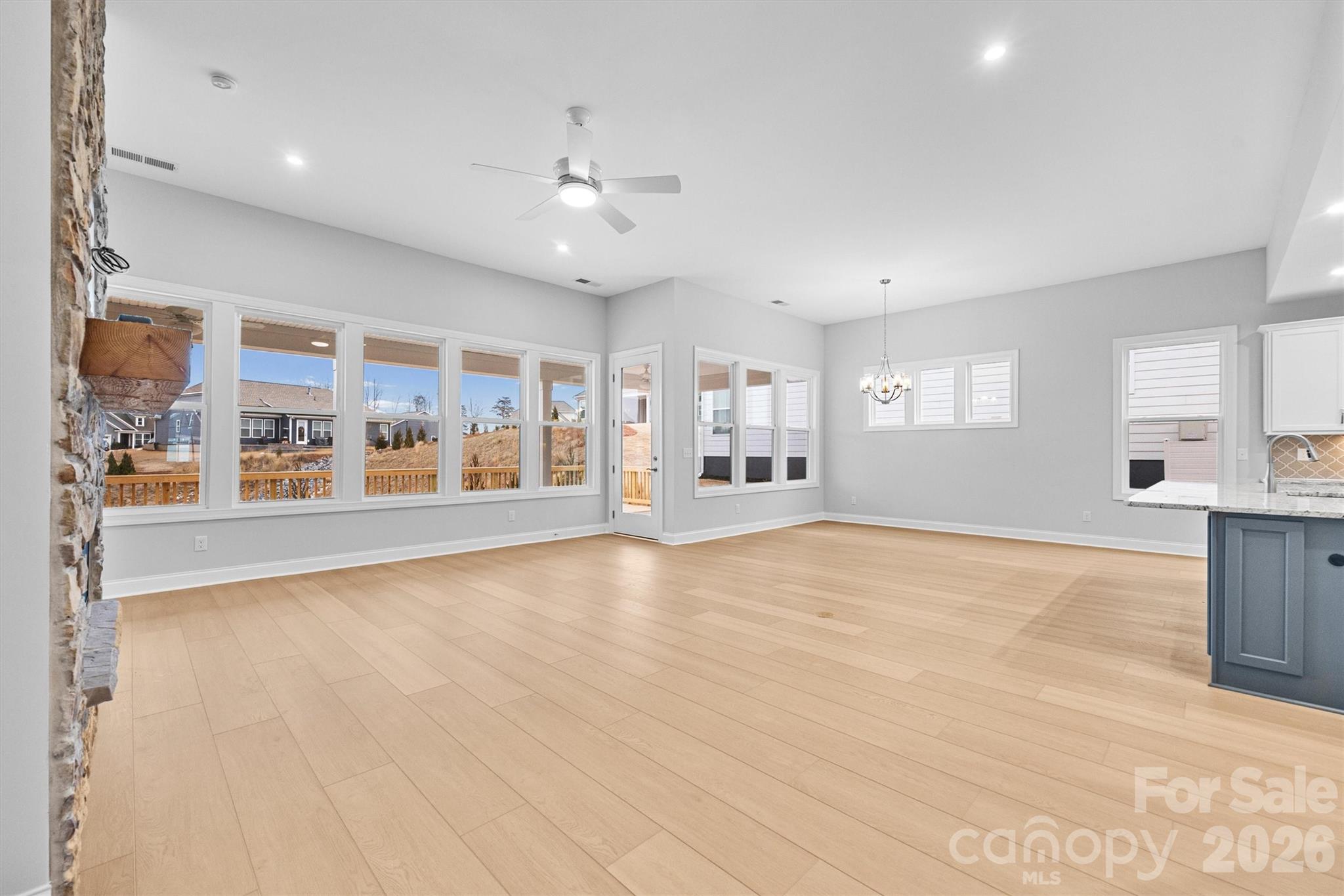 Handsmill on Lake Wylie - Residential