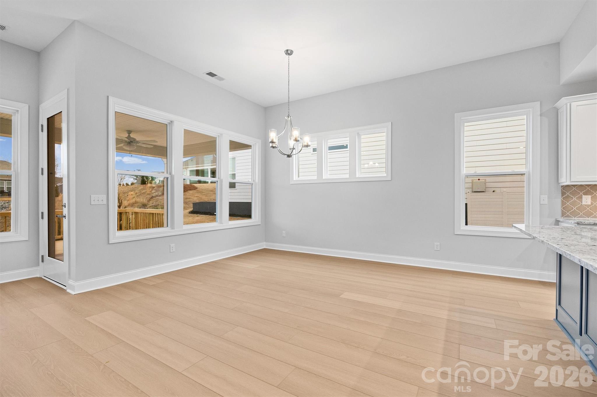 Handsmill on Lake Wylie - Residential