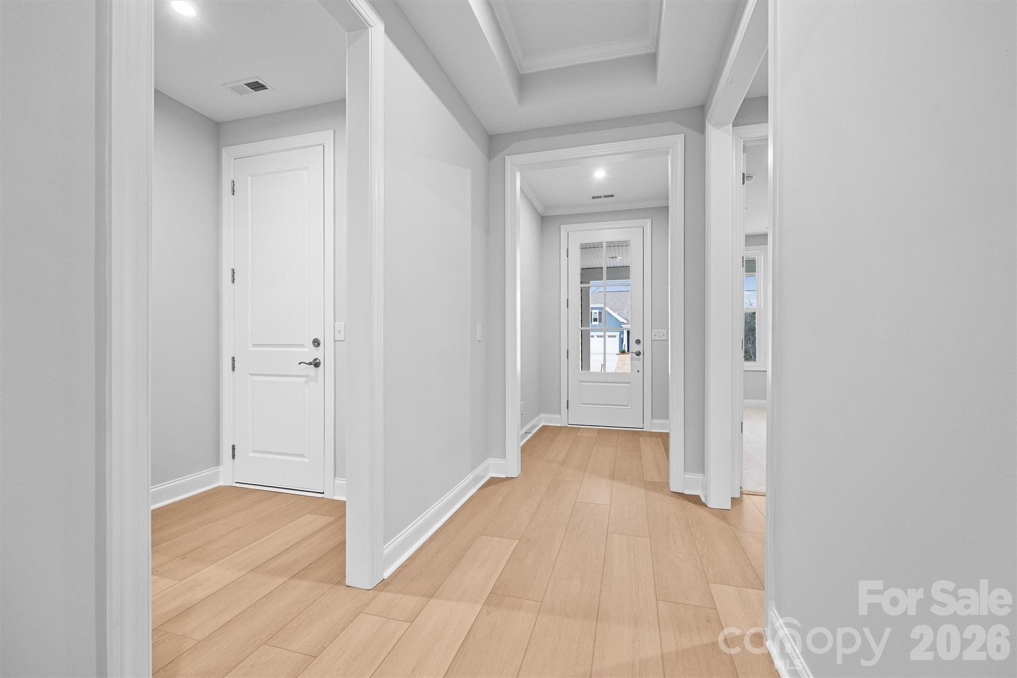 Handsmill on Lake Wylie - Residential