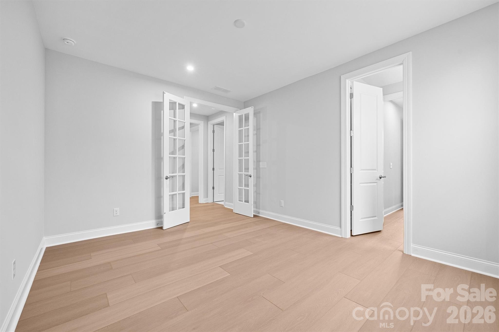 Handsmill on Lake Wylie - Residential