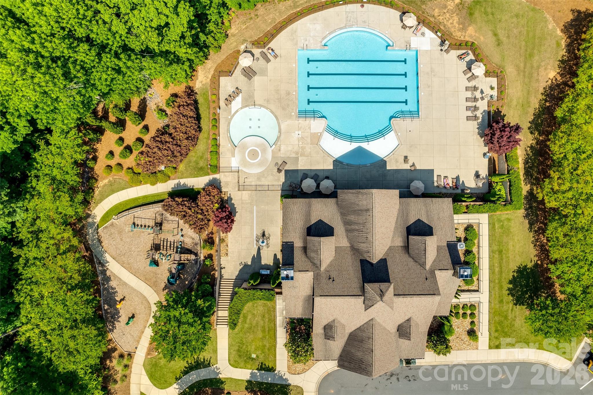Handsmill on Lake Wylie - Residential
